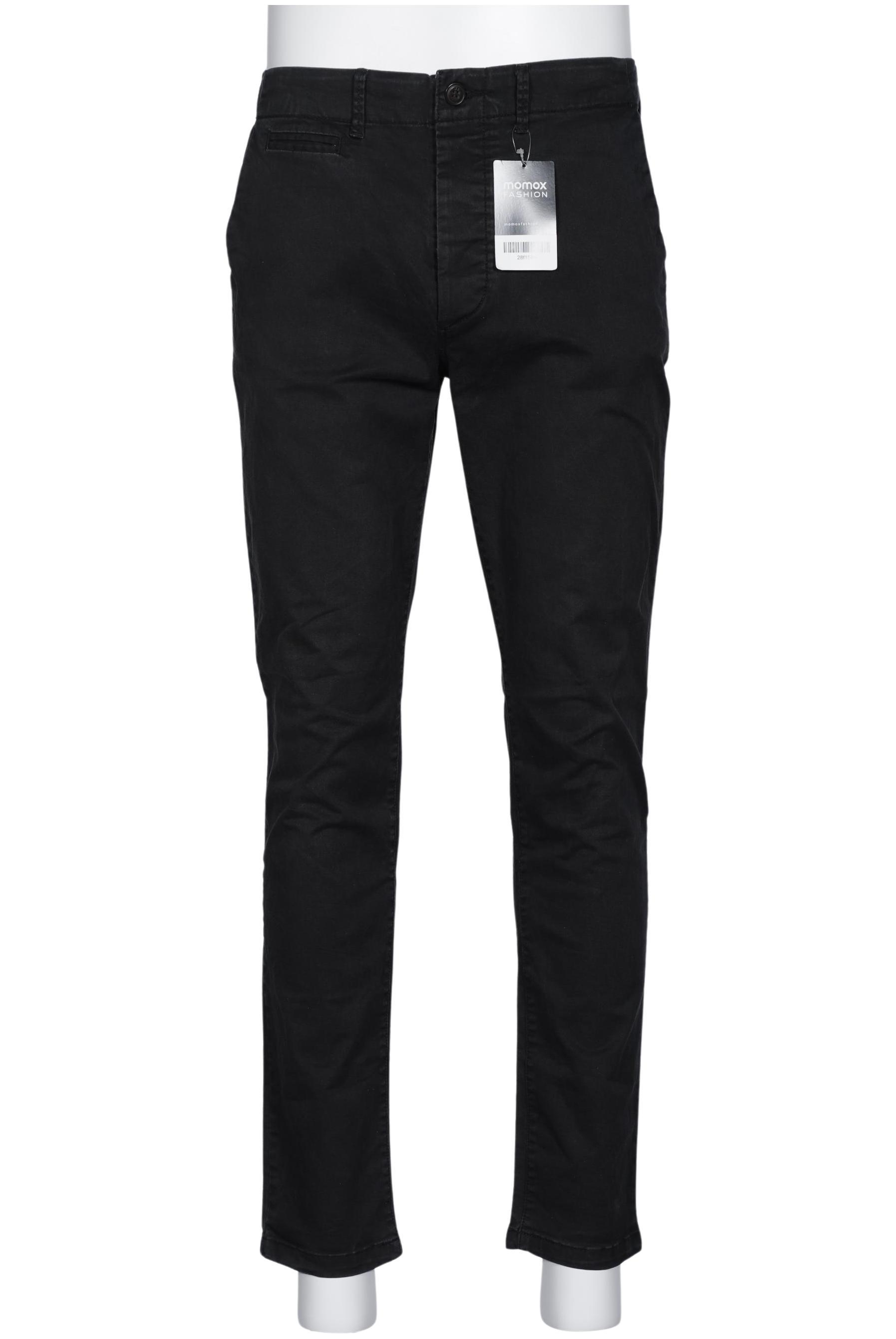 

Jack & Jones Herren Jeans, schwarz, Gr. 32