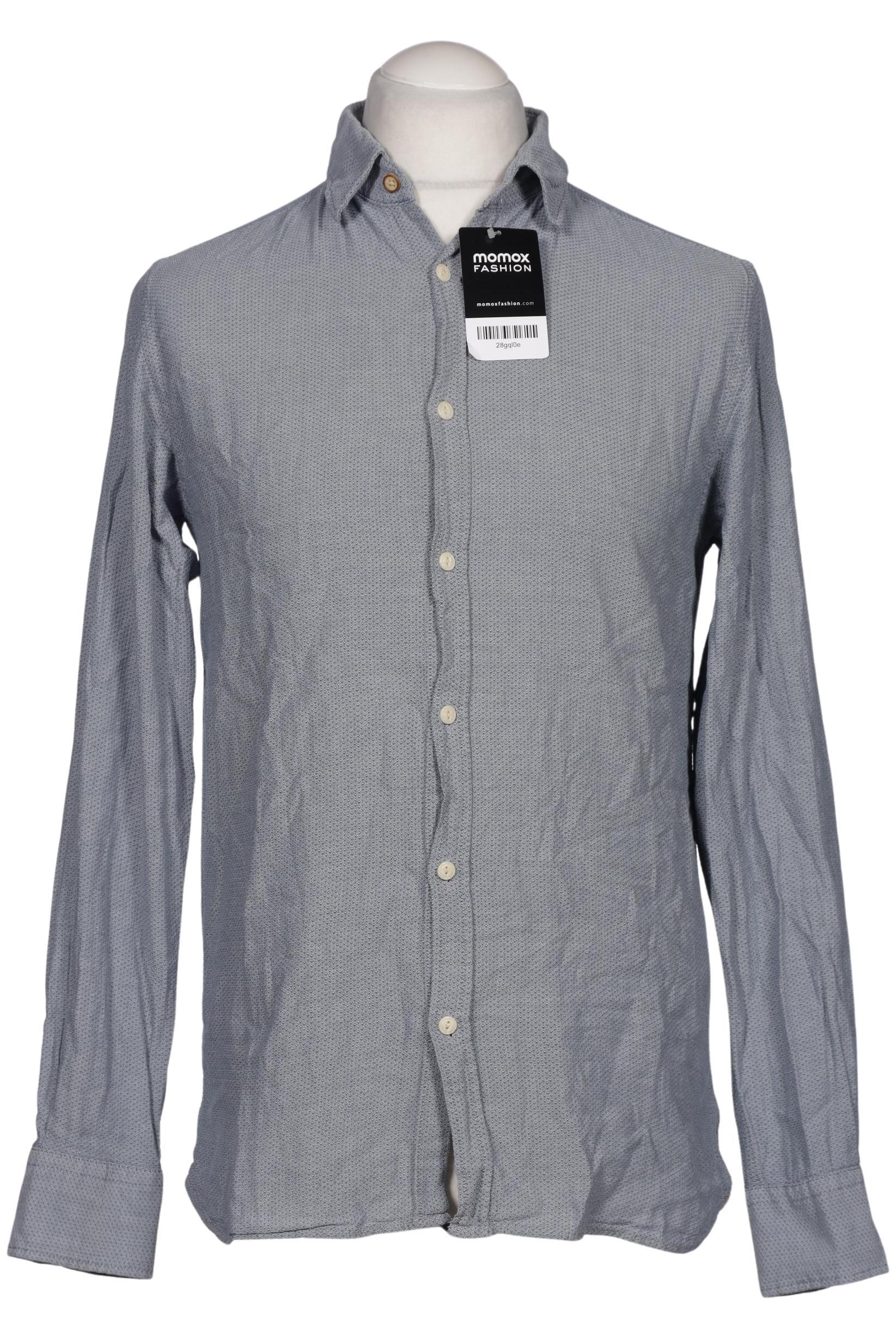 

Jack & Jones Herren Hemd, hellblau, Gr. 48