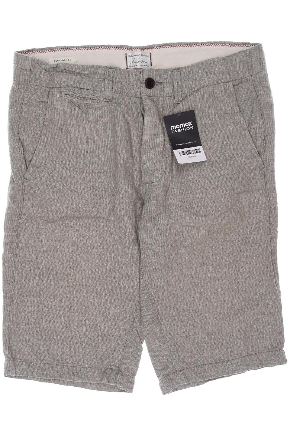 

JACK & JONES Herren Shorts, hellgrün