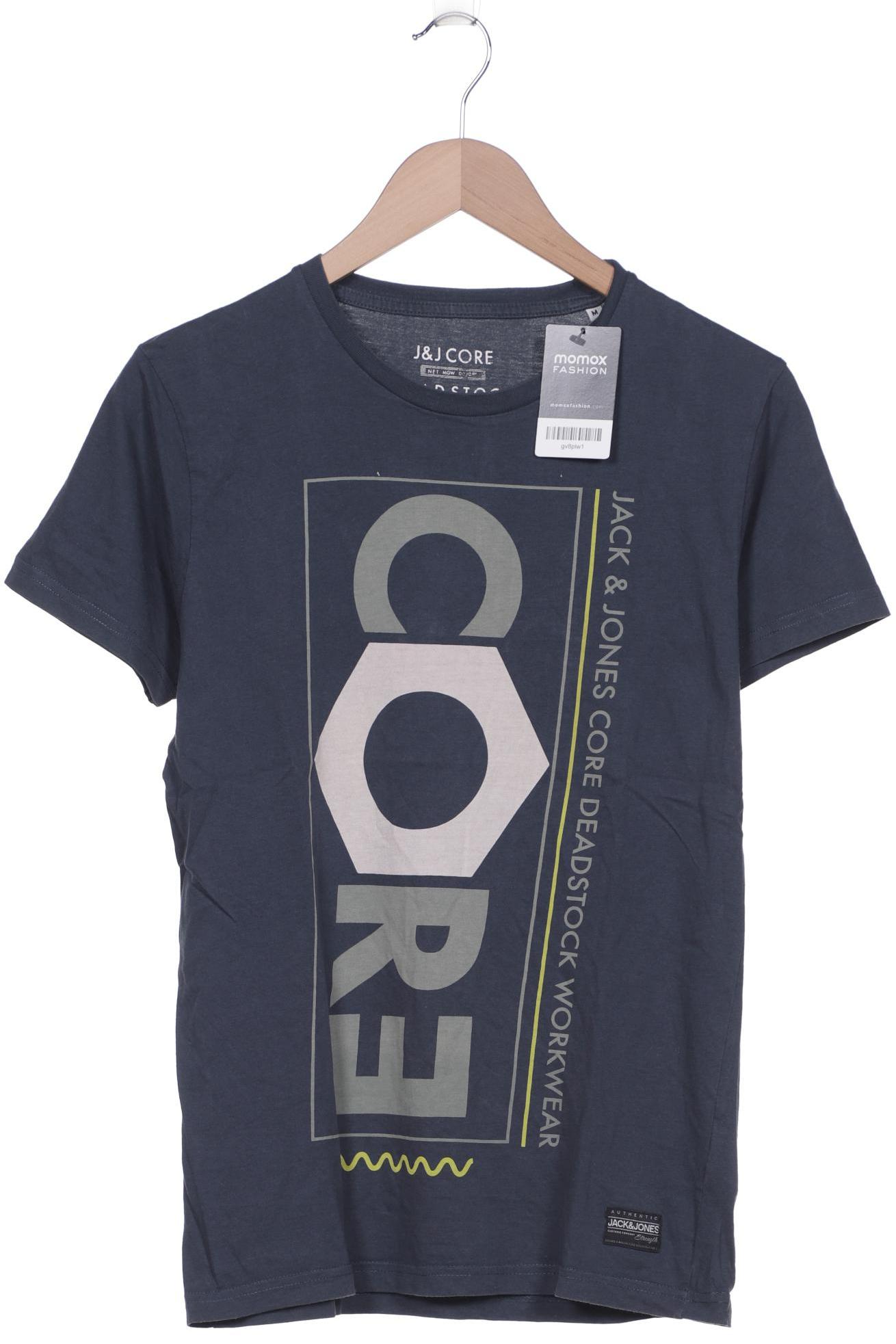 

Jack & Jones Herren T-Shirt, marineblau, Gr. 48