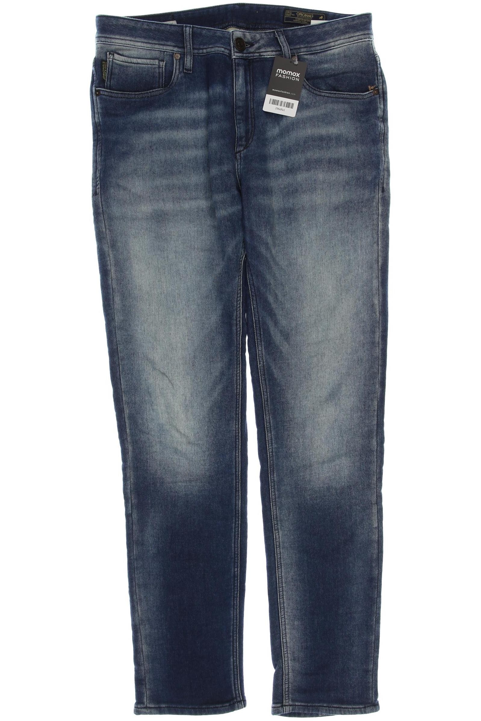 

Jack & Jones Herren Jeans, blau, Gr. 32
