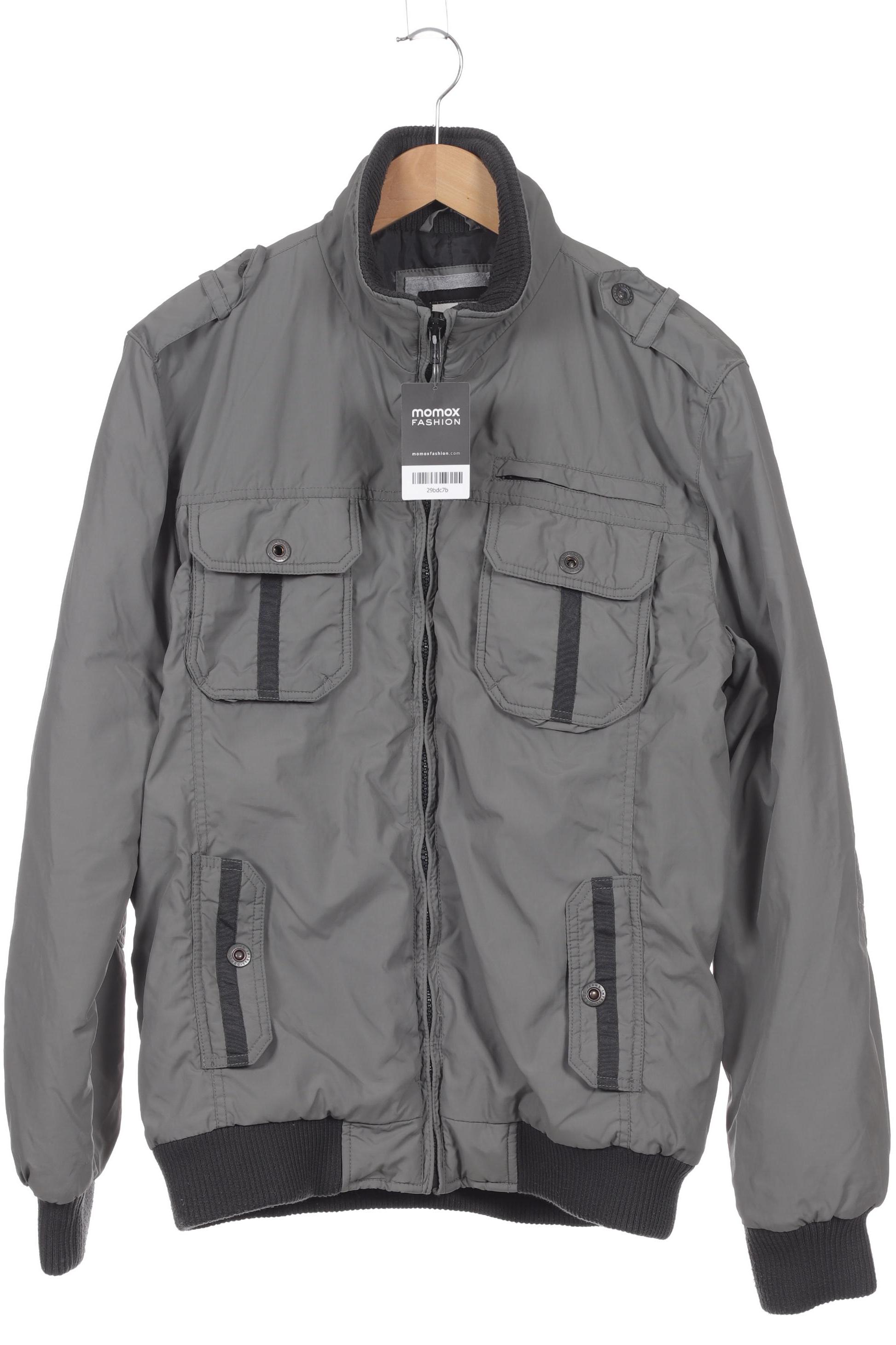 

Jack & Jones Herren Jacke, grau, Gr. 54