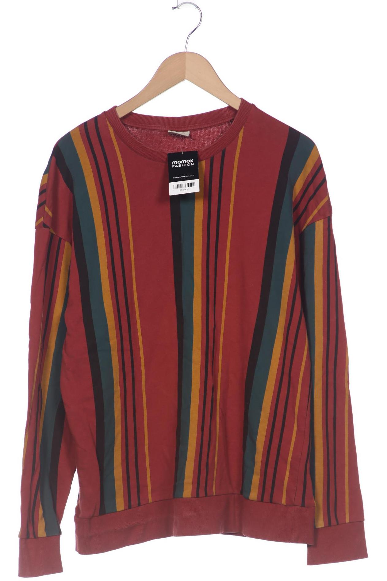 

Jack & Jones Herren Sweatshirt, bordeaux, Gr. 52