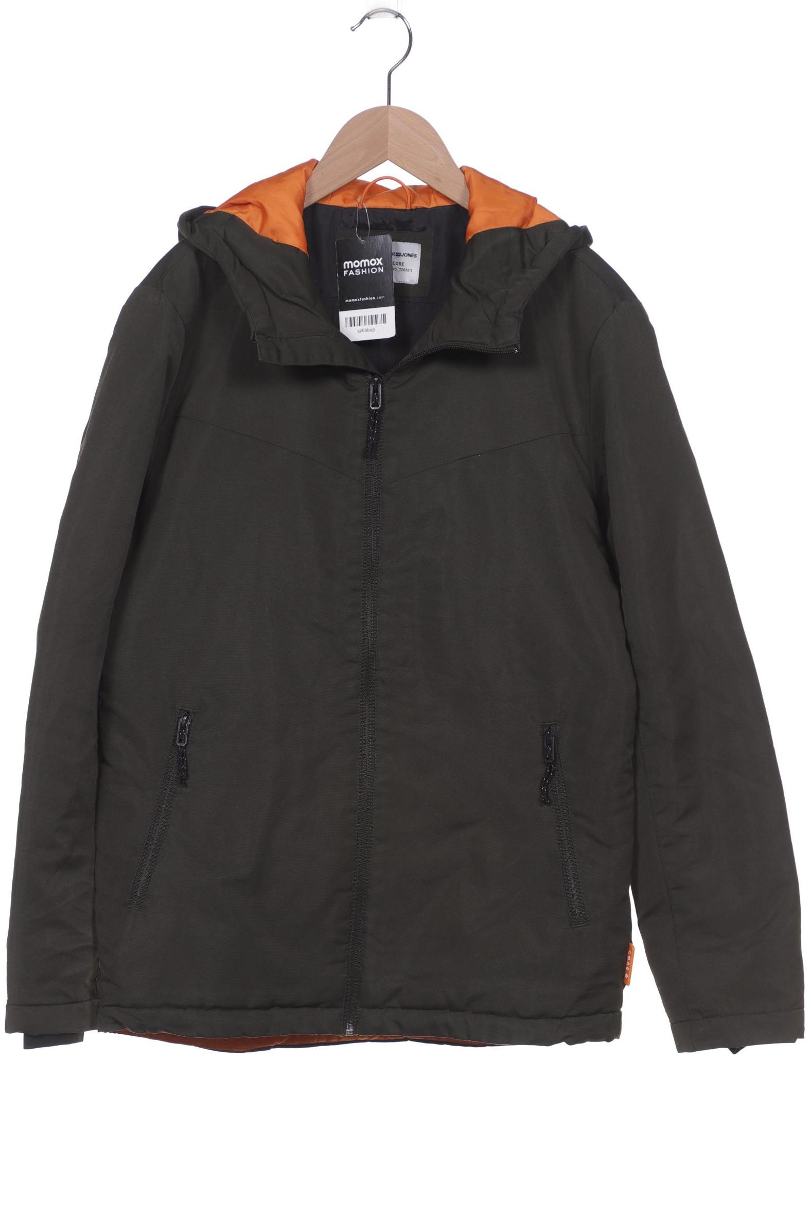 

Jack & Jones Herren Jacke, grün, Gr. 46