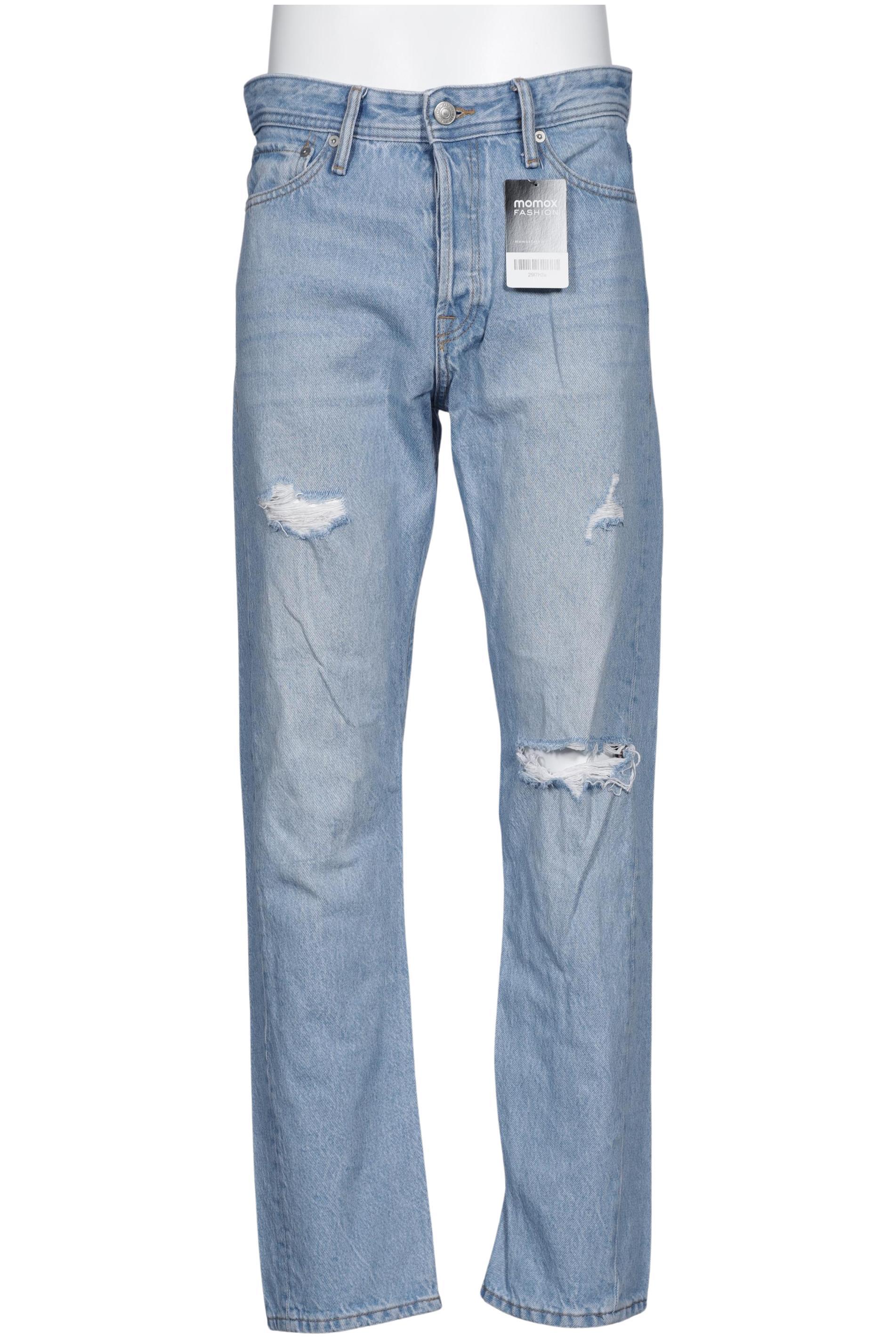 

Jack & Jones Herren Jeans, hellblau, Gr. 29