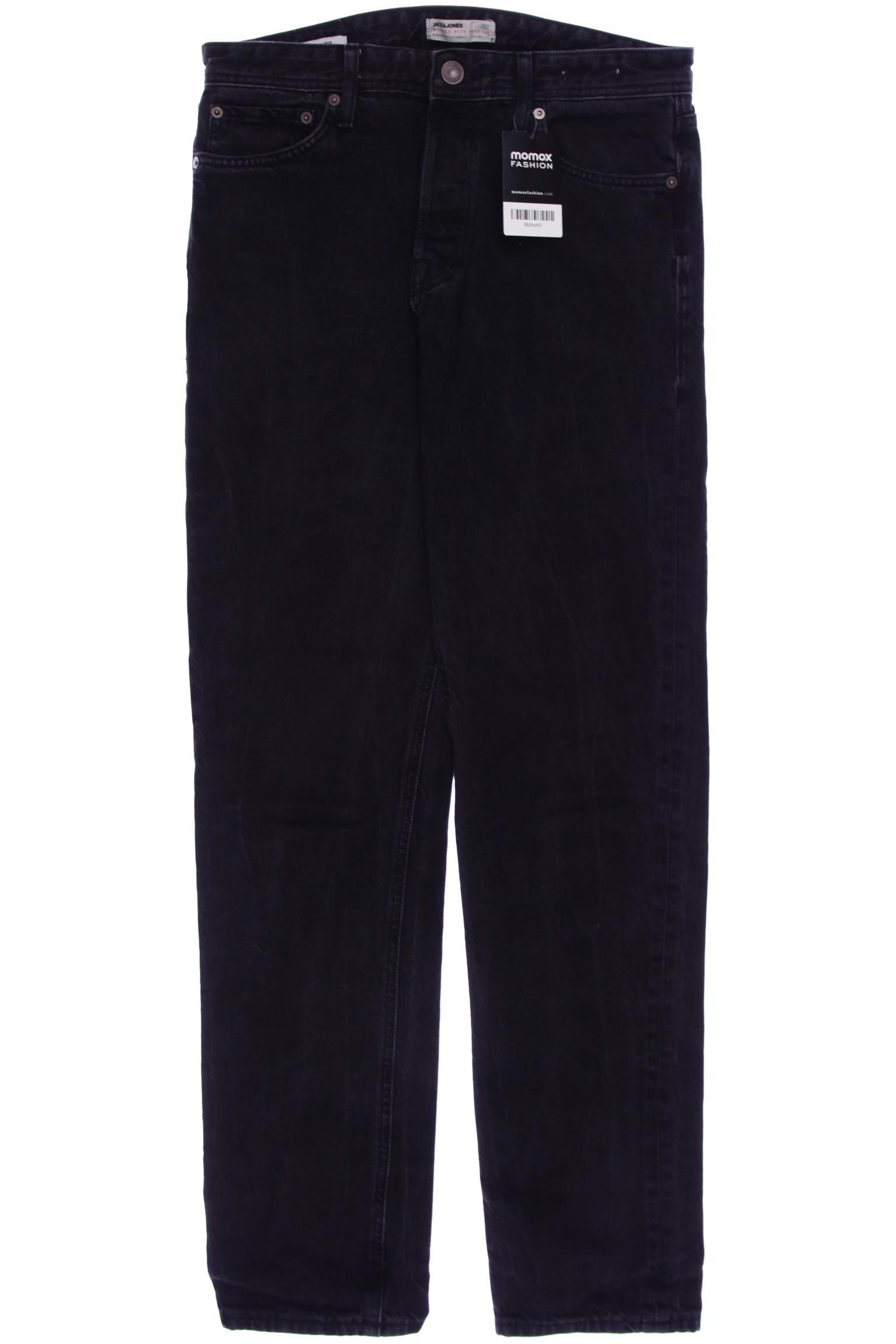 

Jack & Jones Herren Jeans, grau, Gr. 32
