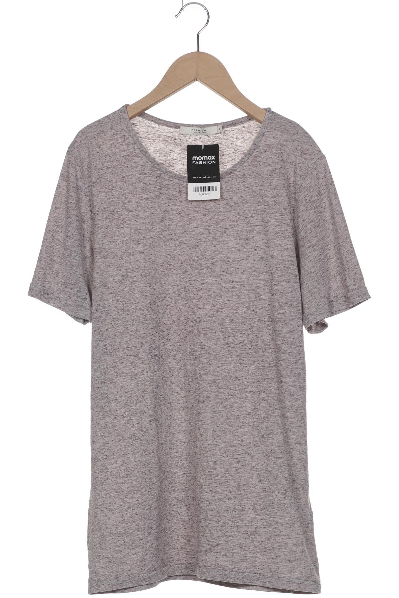 

Jack & Jones Herren T-Shirt, grau, Gr. 52