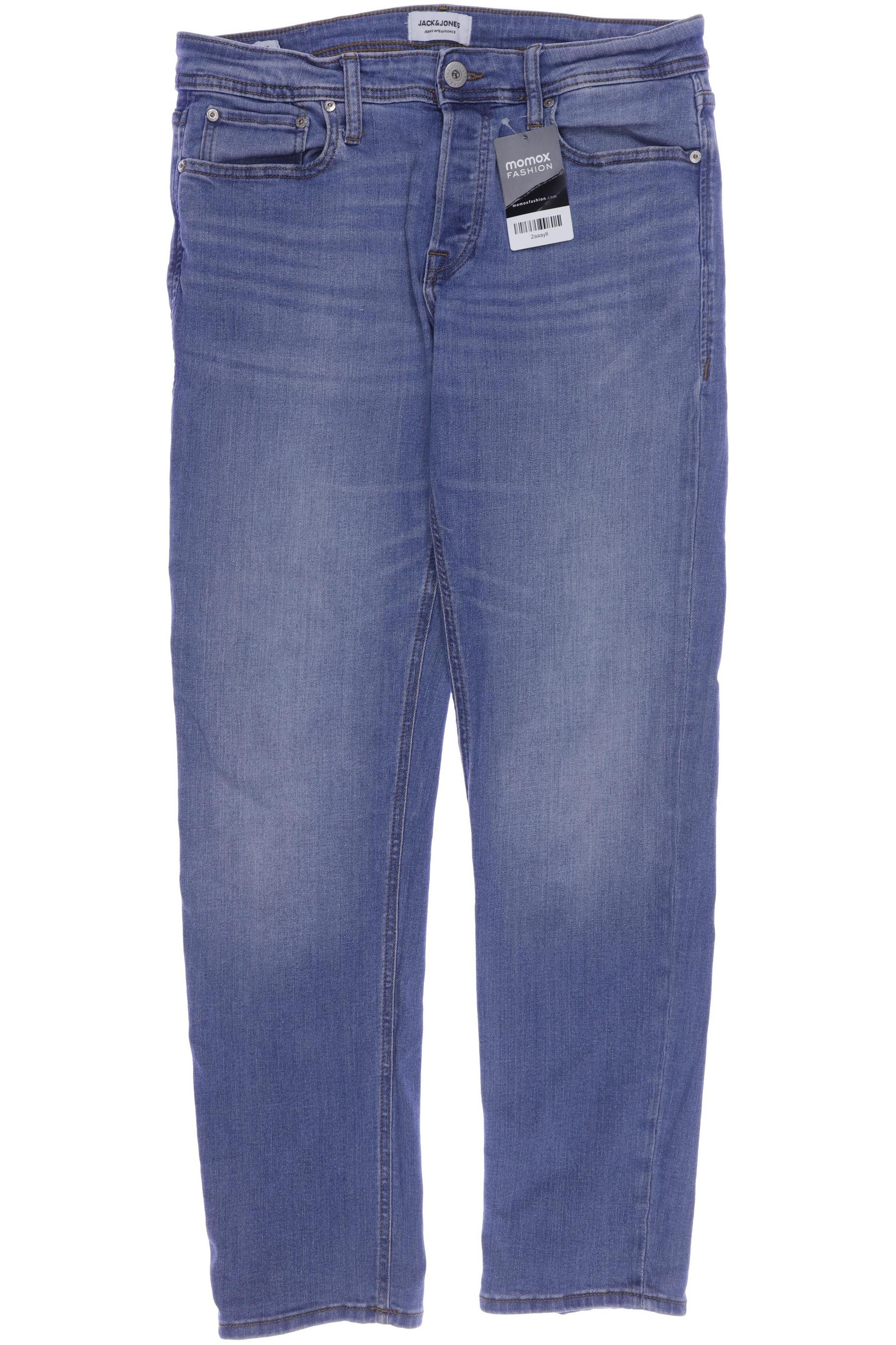 

Jack & Jones Herren Jeans, blau, Gr. 32