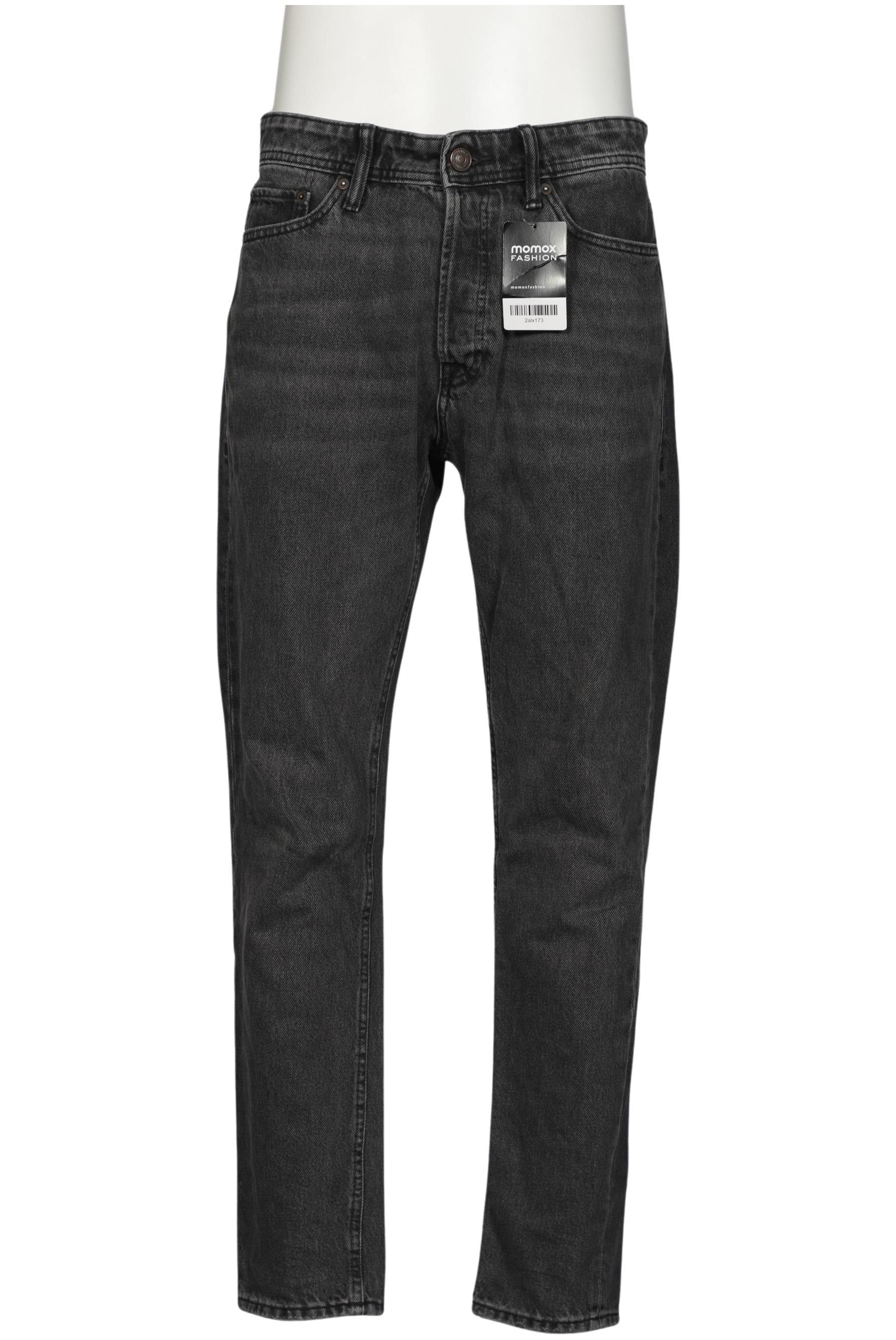 

Jack & Jones Herren Jeans, grau, Gr. 30