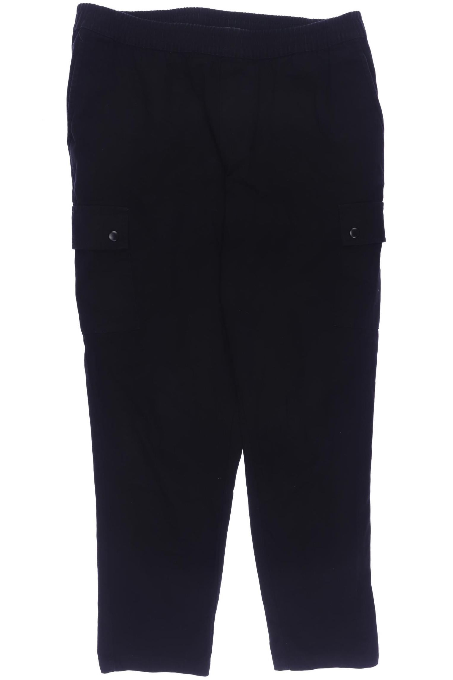 

Jack & Jones Herren Stoffhose, schwarz, Gr. 0