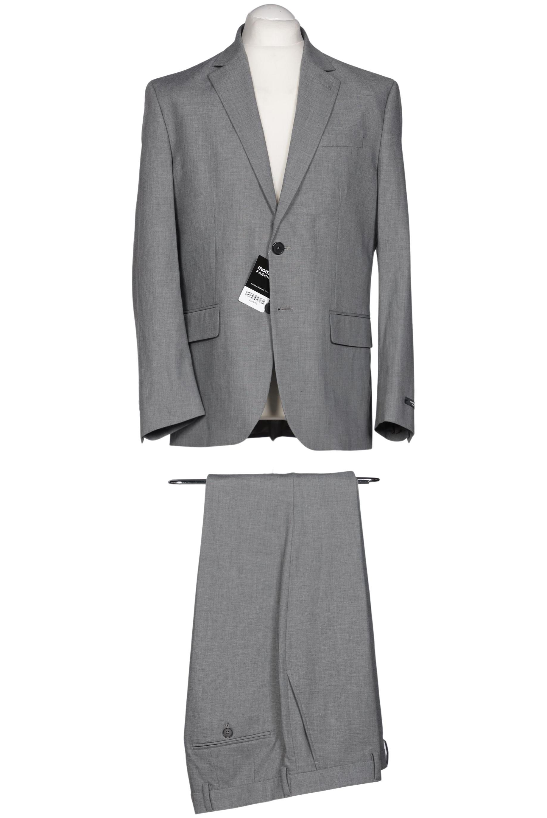 

Jack & Jones Herren Anzug, grau, Gr. 50