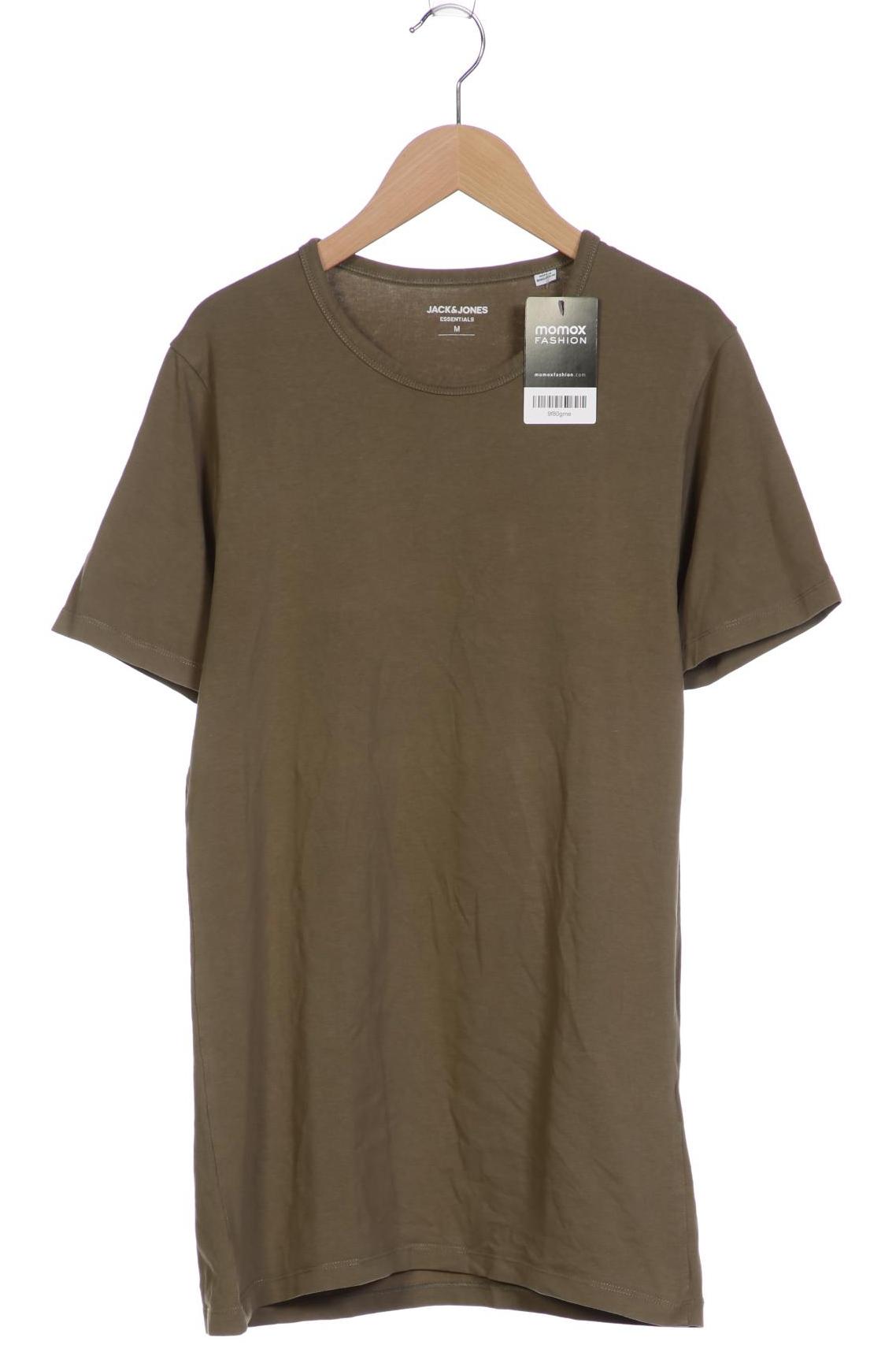 

Jack & Jones Herren T-Shirt, grün, Gr. 48