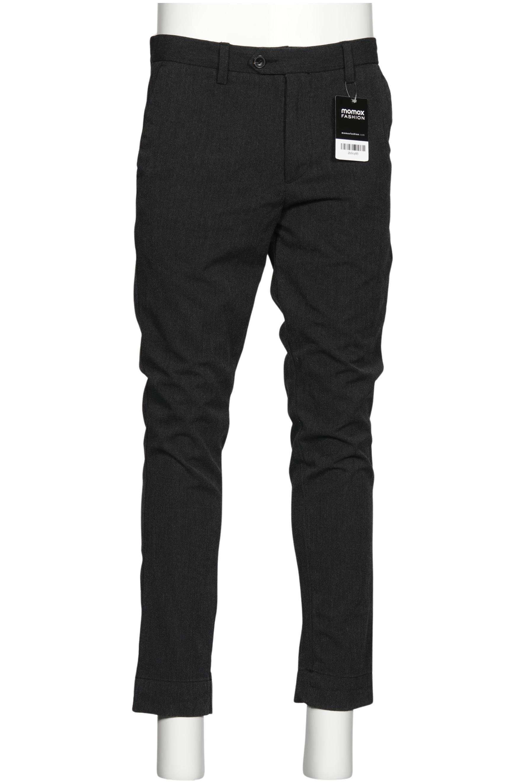 

Jack & Jones Herren Stoffhose, grau, Gr. 32