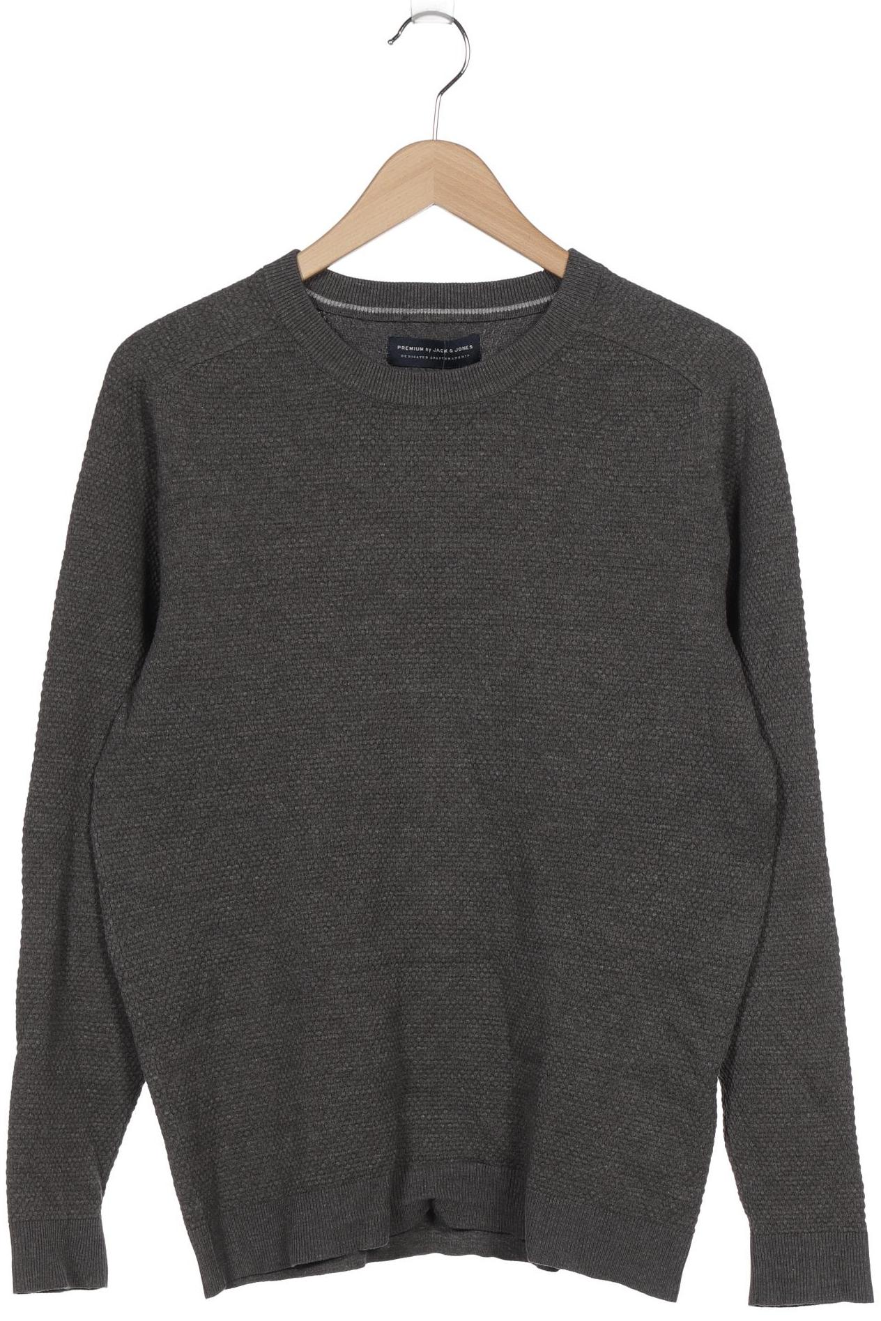 

Jack & Jones Herren Pullover, grau, Gr. 54