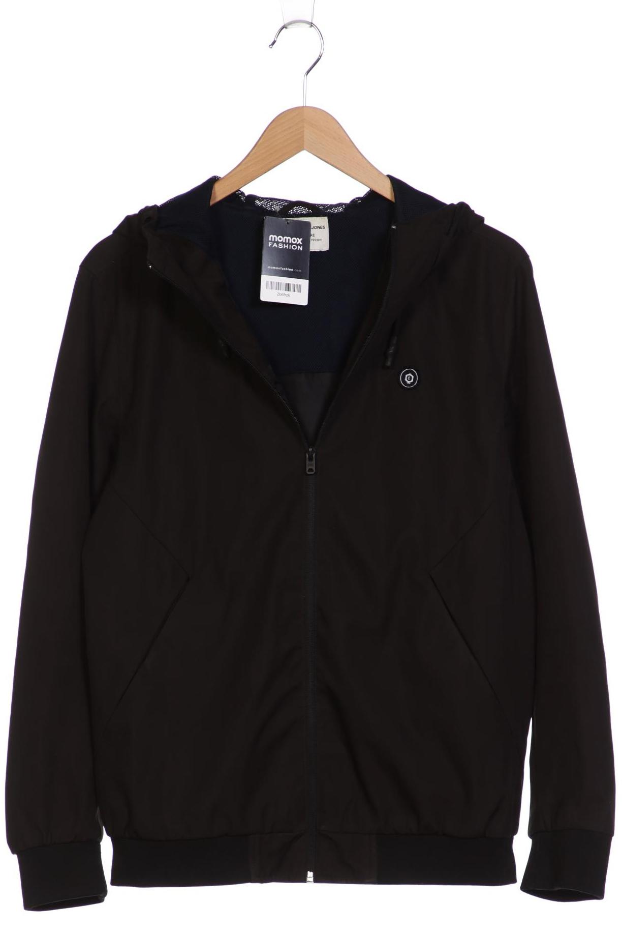 

Jack & Jones Herren Jacke, schwarz, Gr. 48