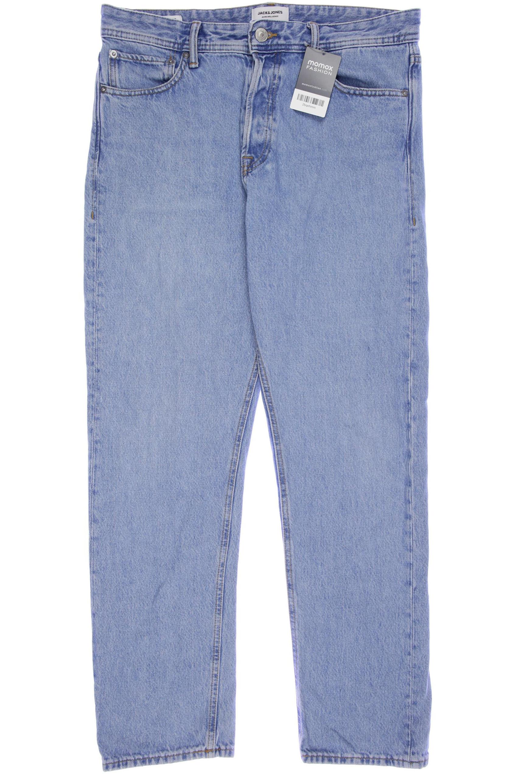 

Jack & Jones Herren Jeans, hellblau, Gr. 32