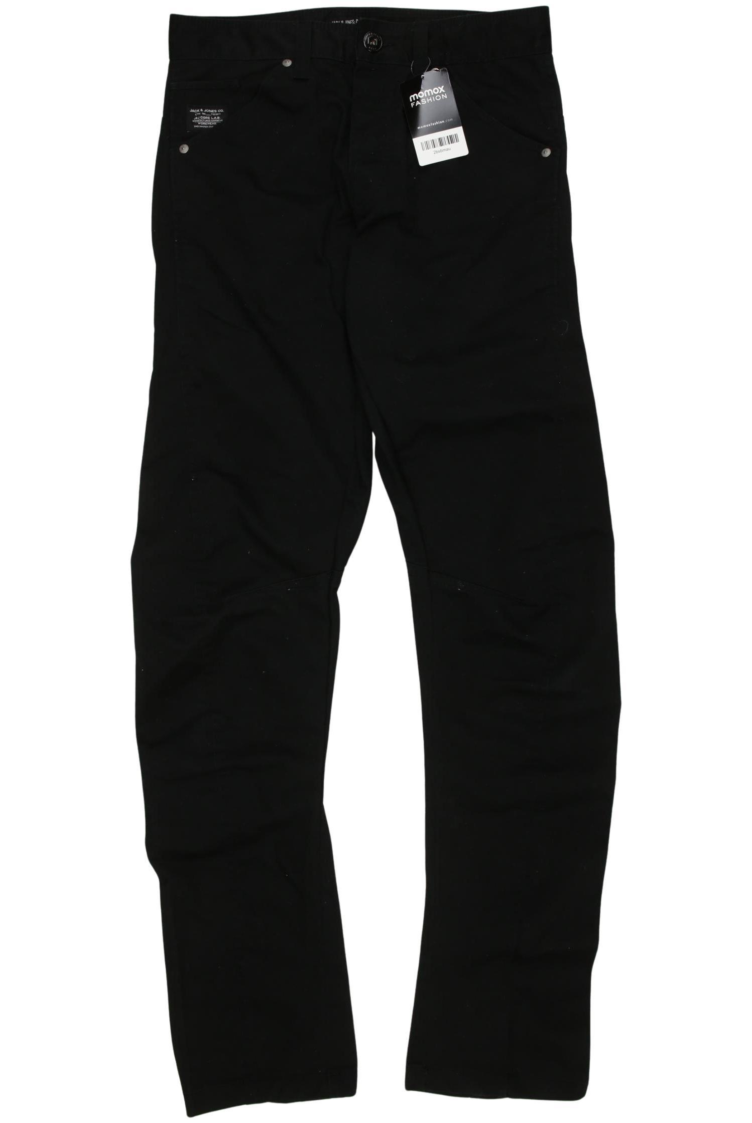 

Jack & Jones Herren Jeans, schwarz, Gr. 29