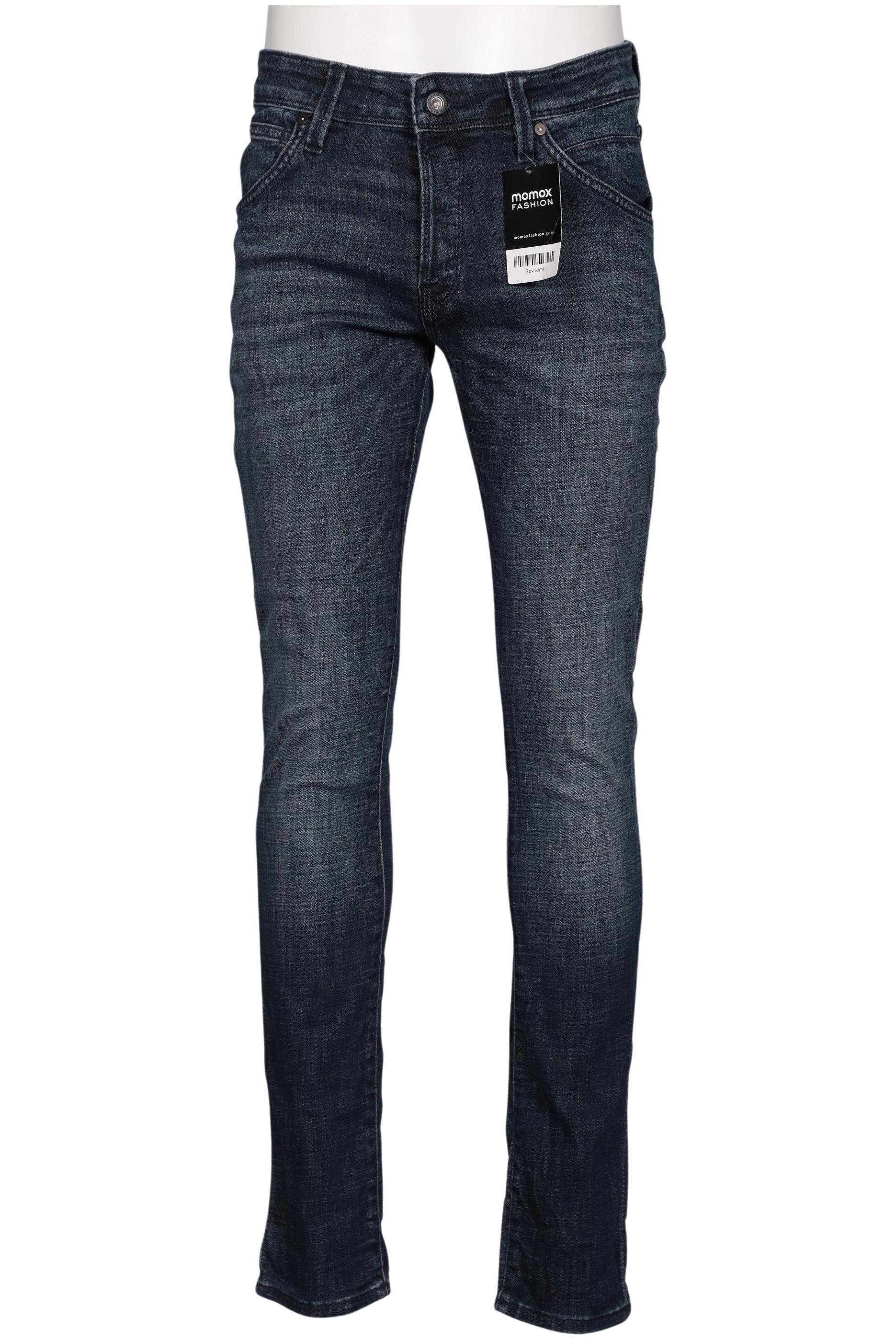 

Jack & Jones Herren Jeans, blau, Gr. 29