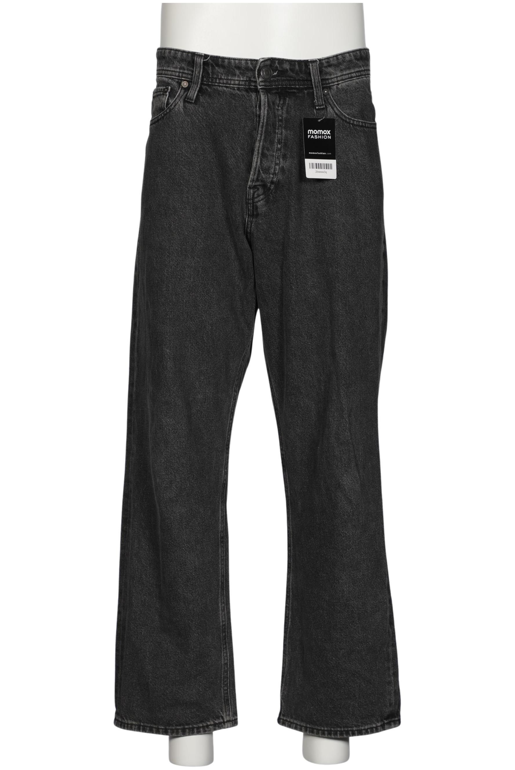 

Jack & Jones Herren Jeans, grau, Gr. 32