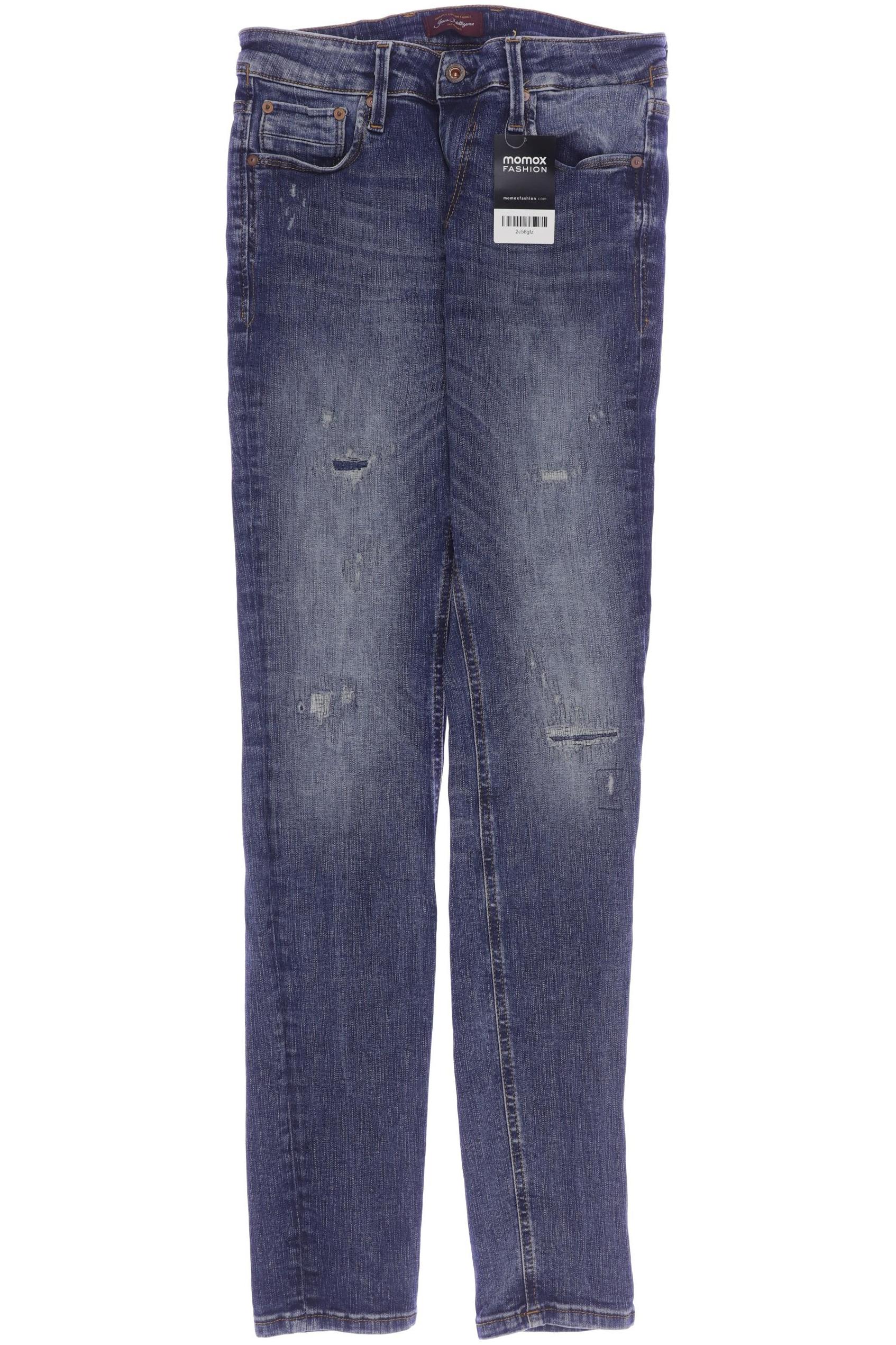 

Jack & Jones Herren Jeans, blau, Gr. 29