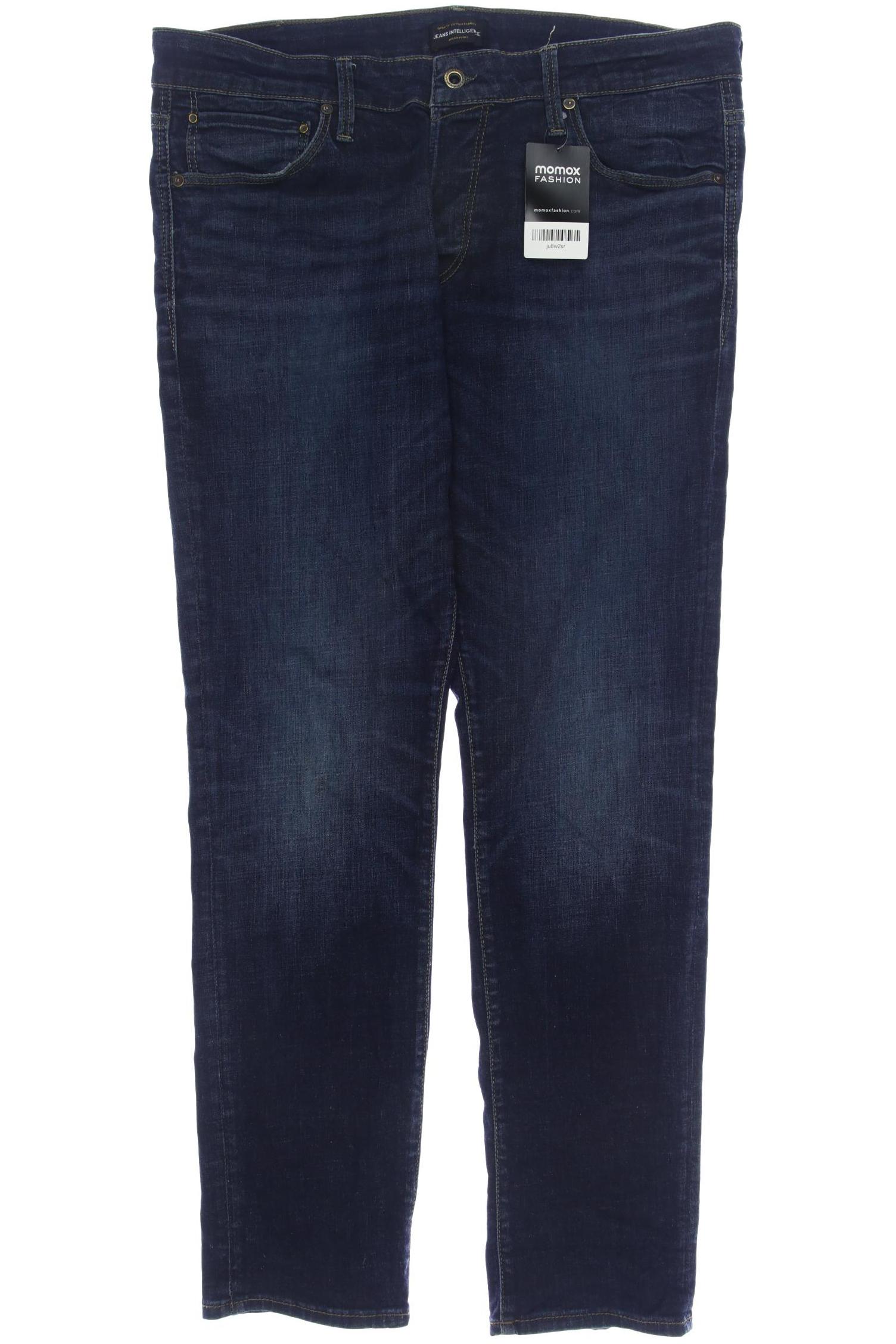 

Jack & Jones Herren Jeans, marineblau, Gr. 36