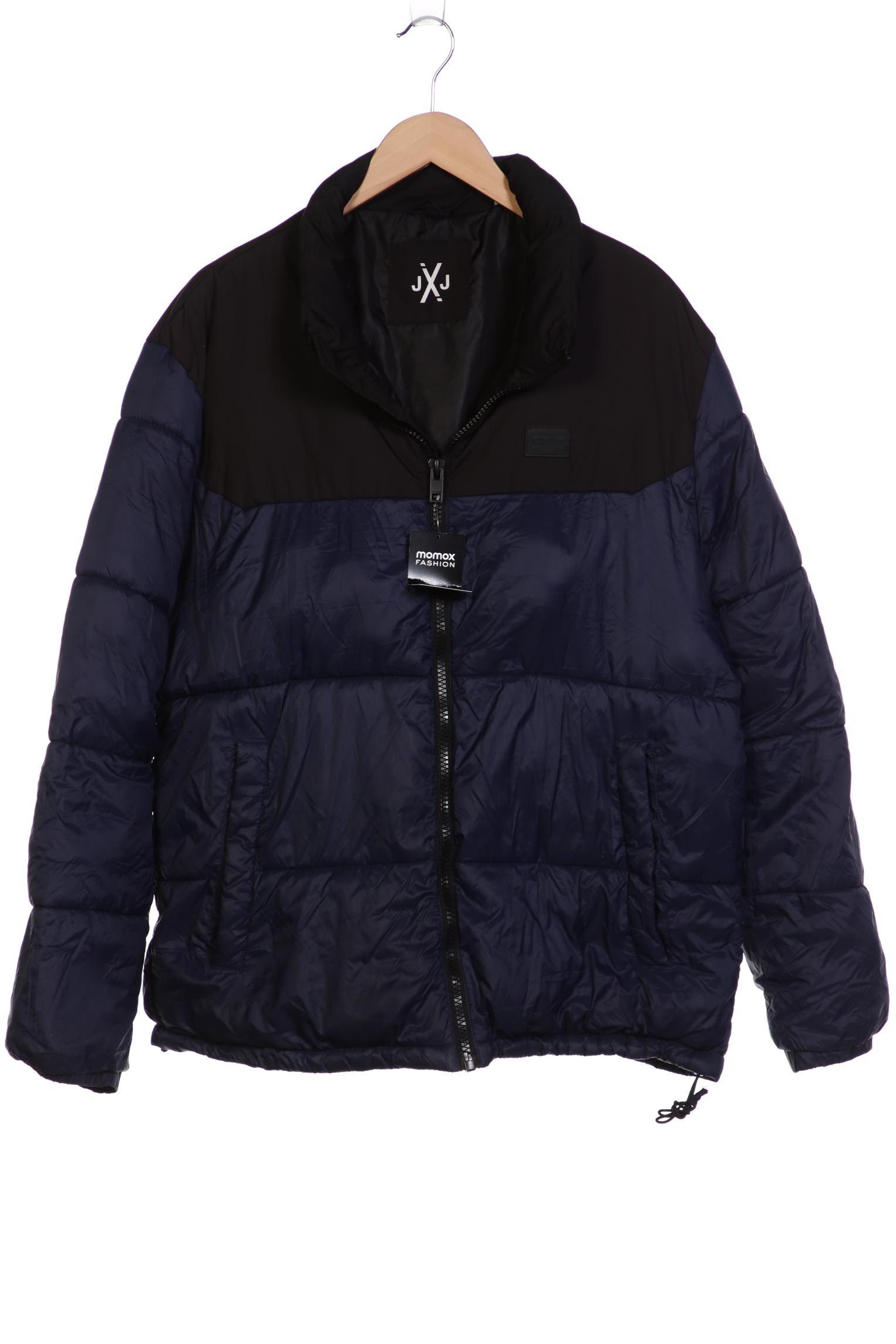 

Jack & Jones Herren Jacke, marineblau, Gr. 56