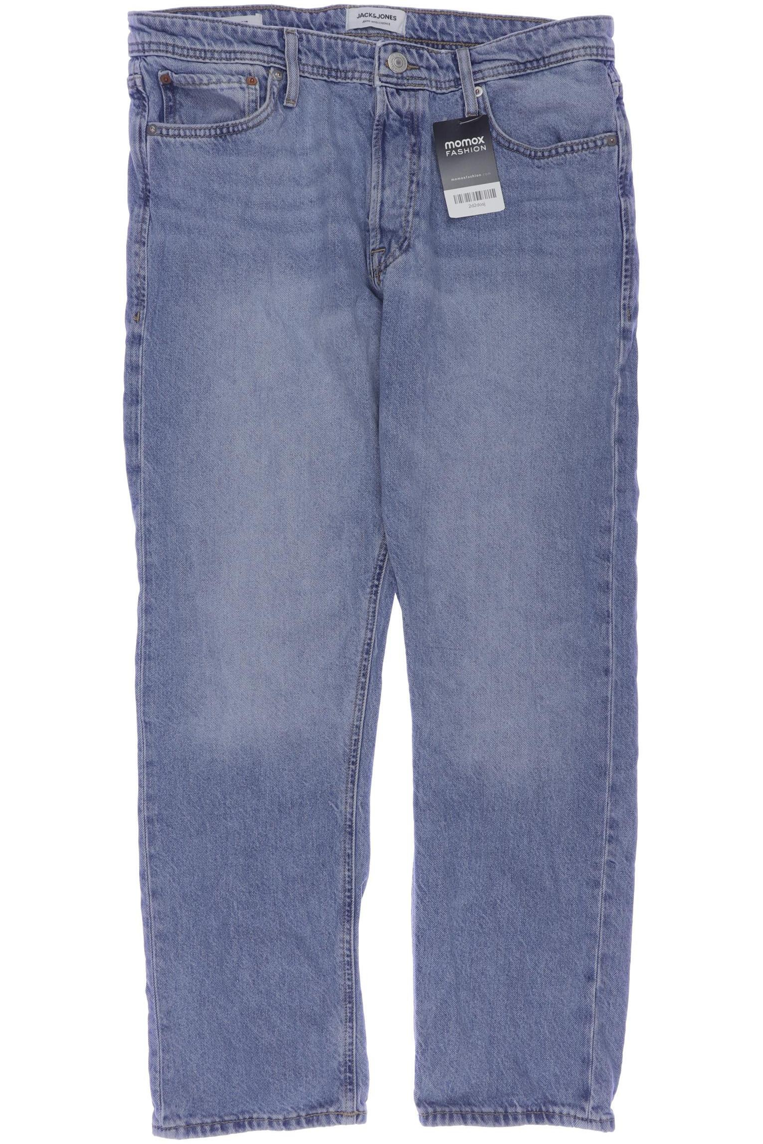 

Jack & Jones Herren Jeans, blau, Gr. 32