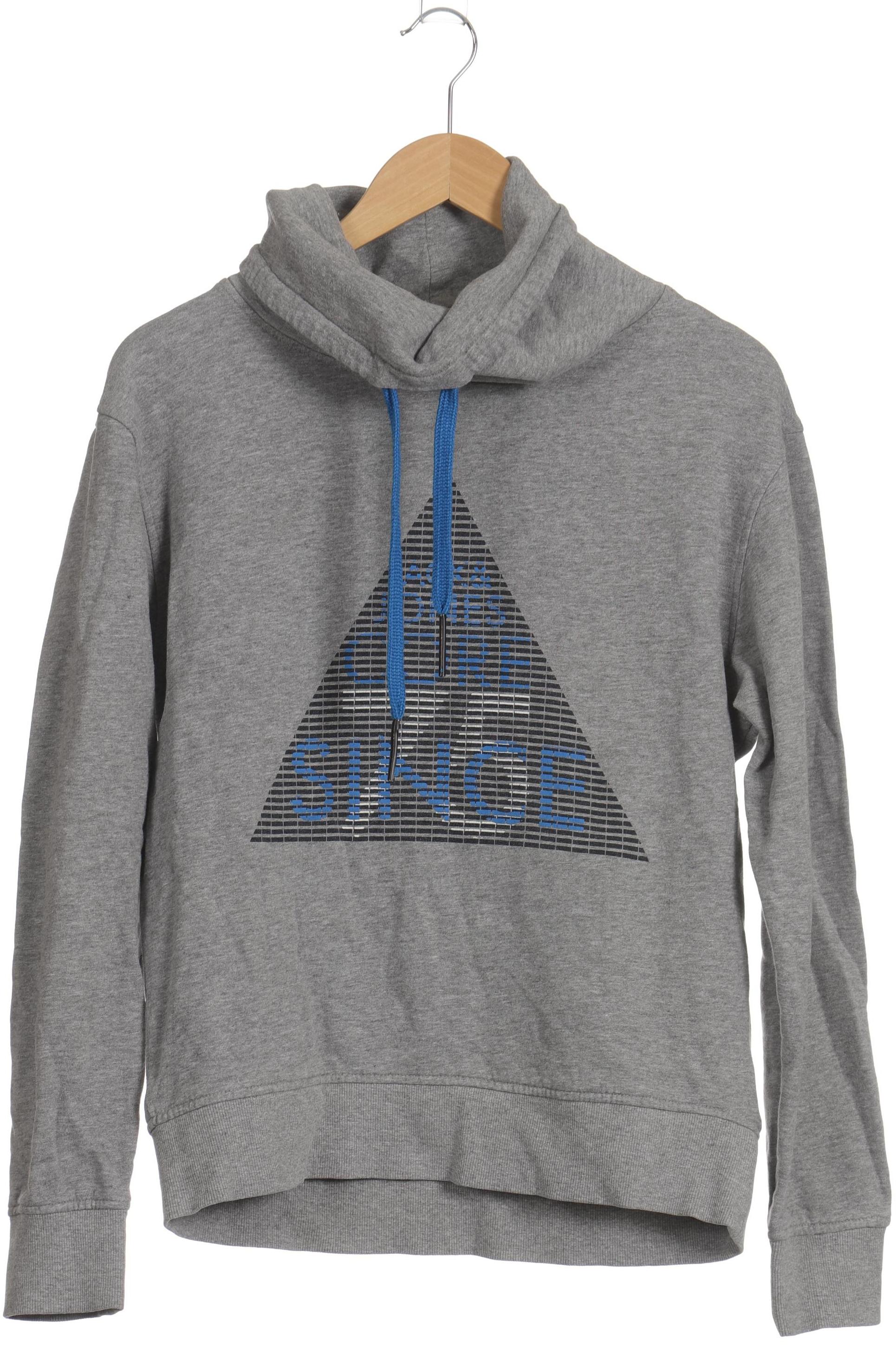

Jack & Jones Herren Sweatshirt, grau, Gr. 48