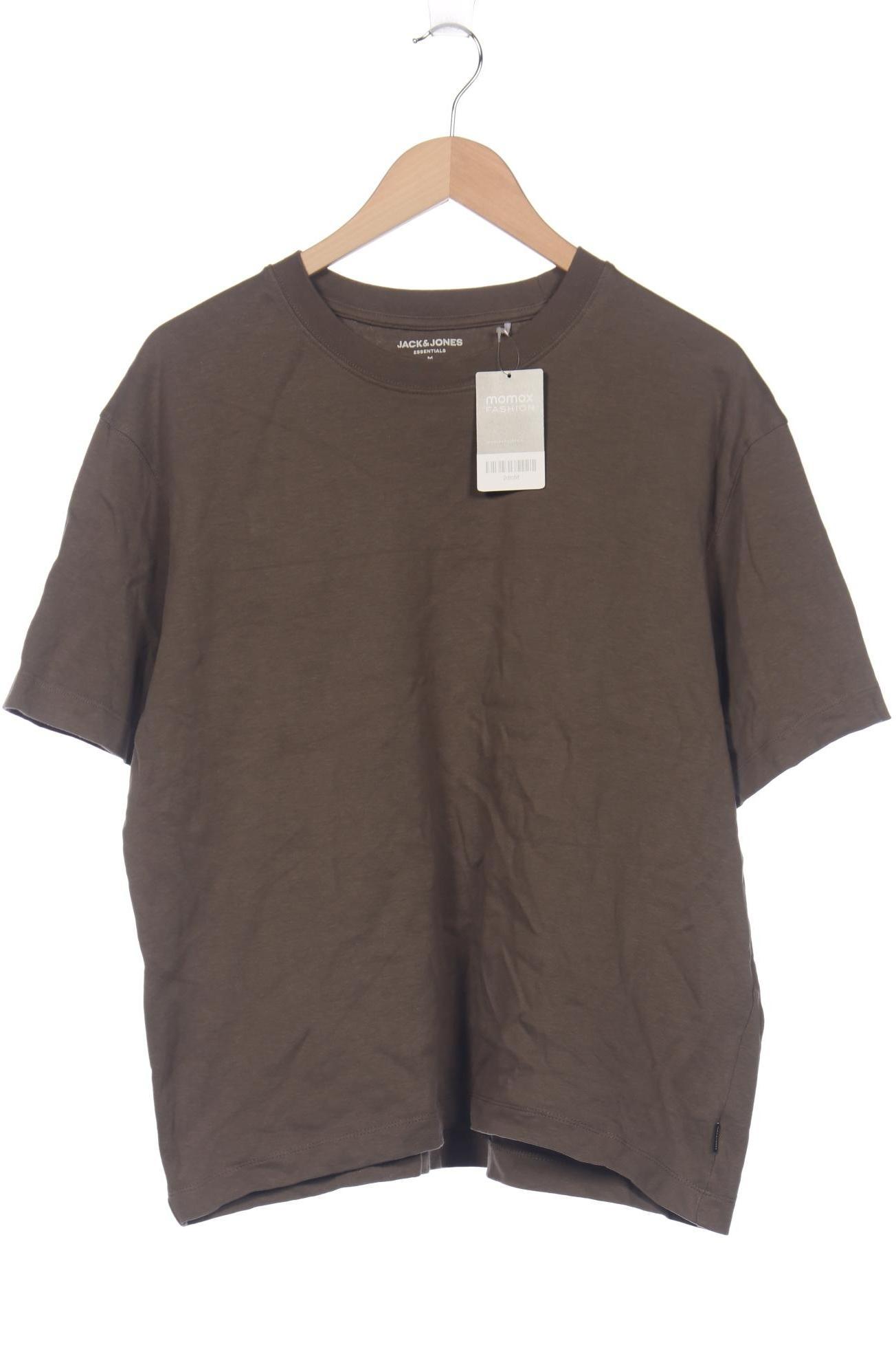 

Jack & Jones Herren T-Shirt, grün, Gr. 48