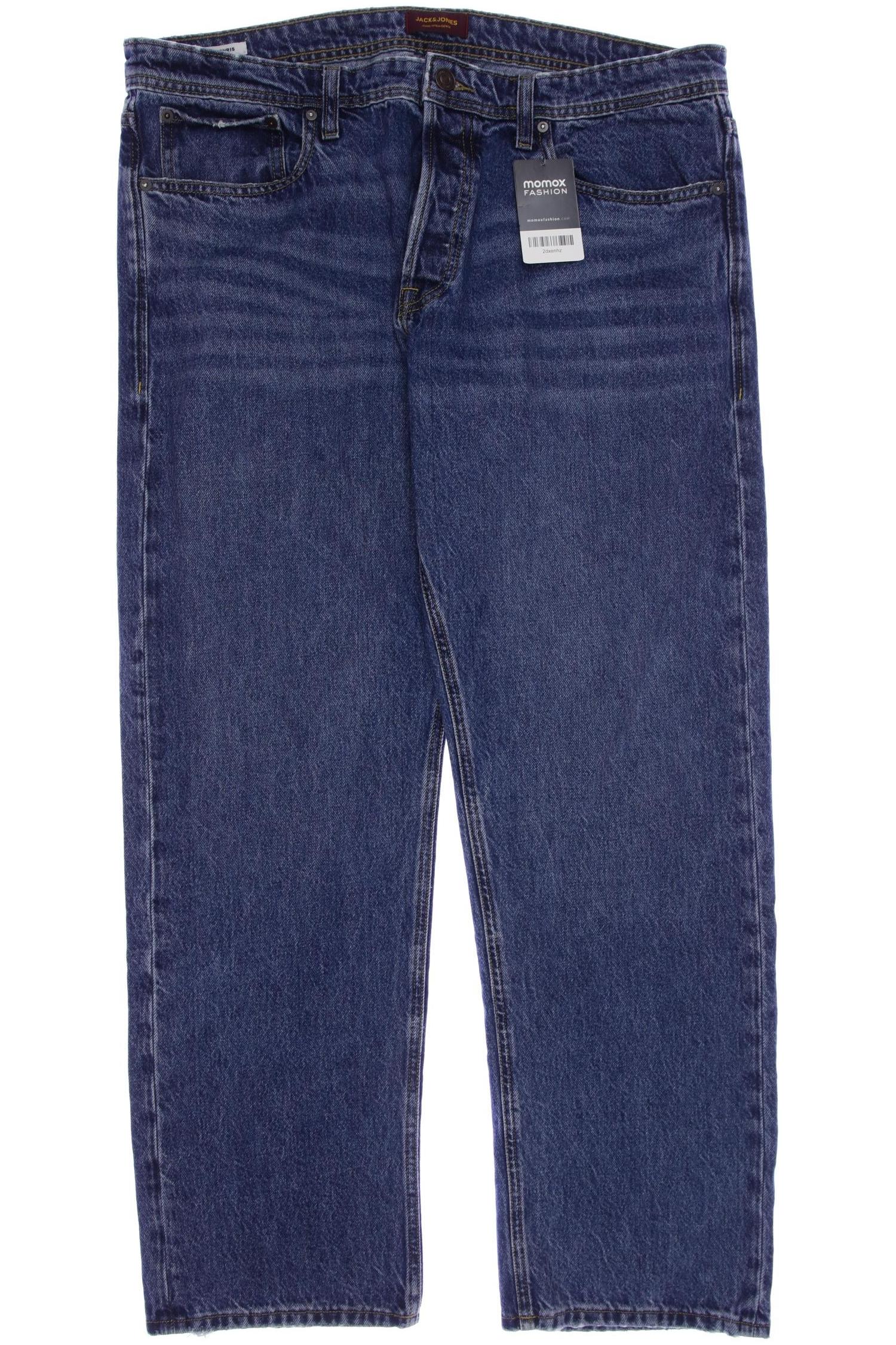 

Jack & Jones Herren Jeans, blau, Gr. 38