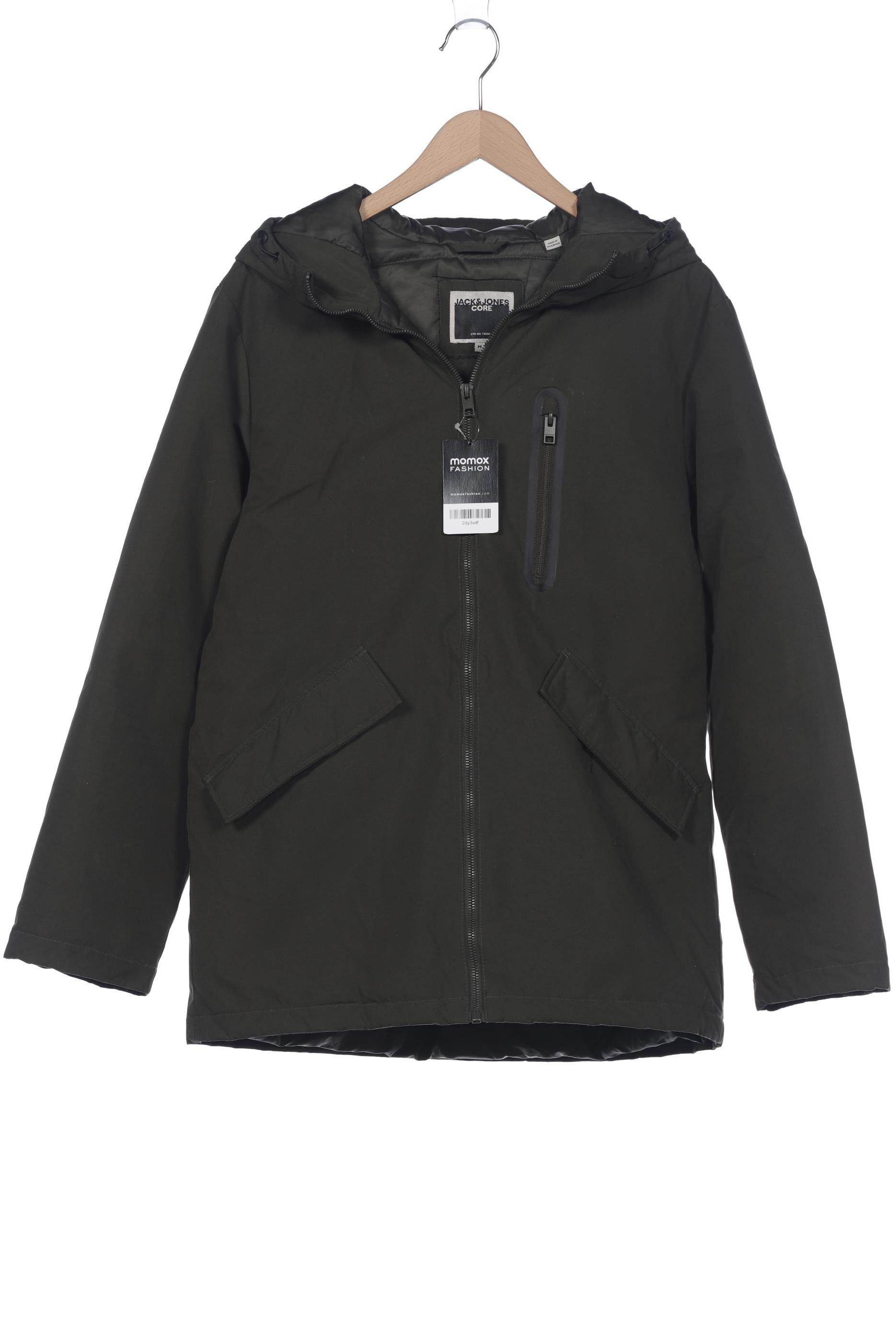 

Jack & Jones Herren Jacke, grün, Gr. 48