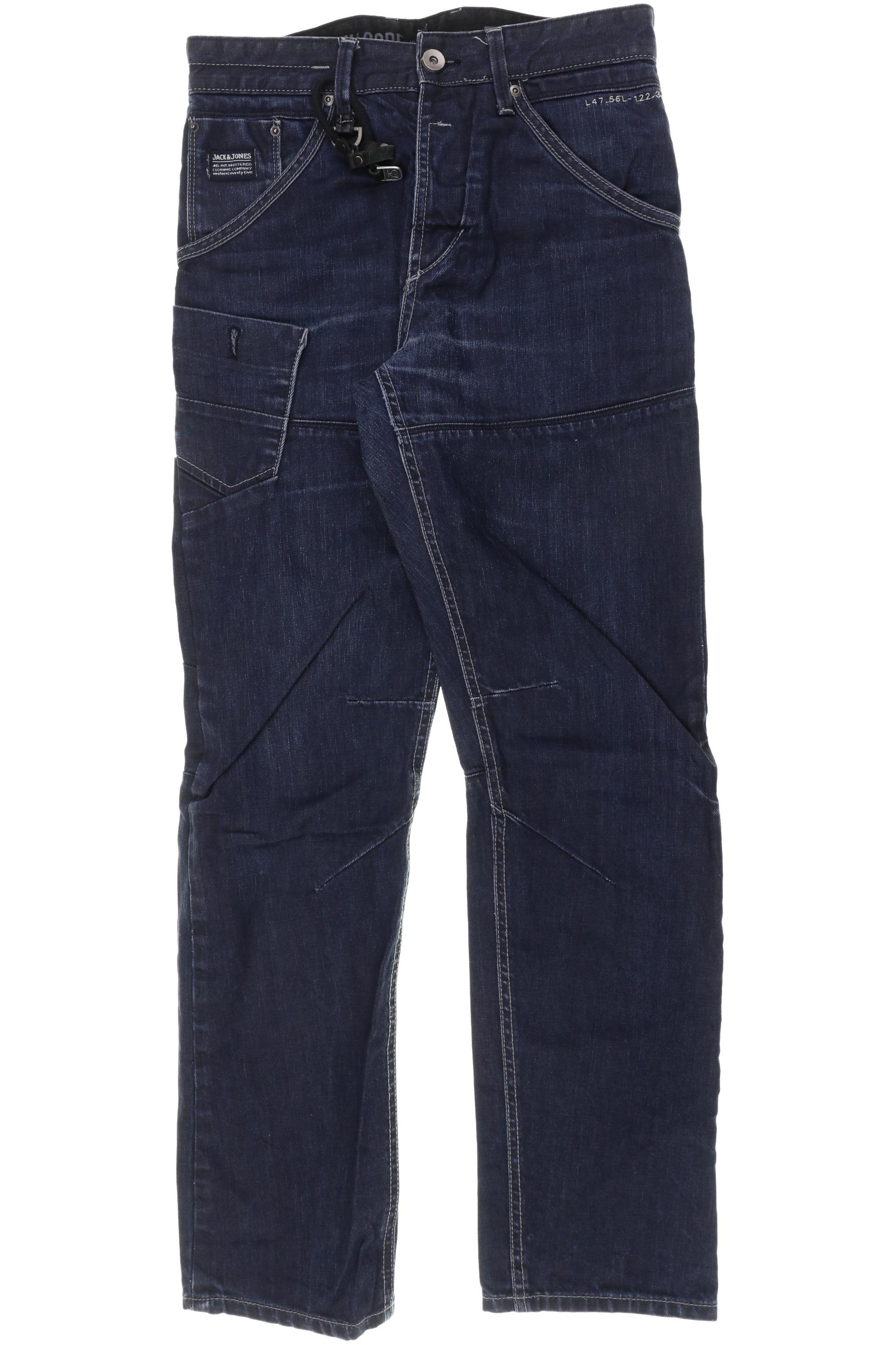 

Jack & Jones Herren Jeans, blau, Gr. 29