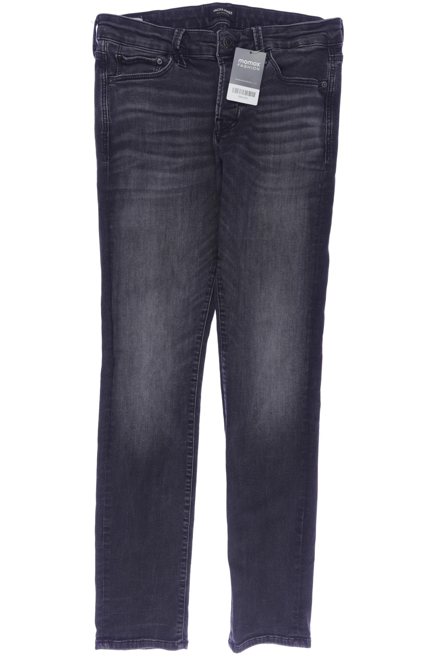 

Jack & Jones Herren Jeans, grau, Gr. 31