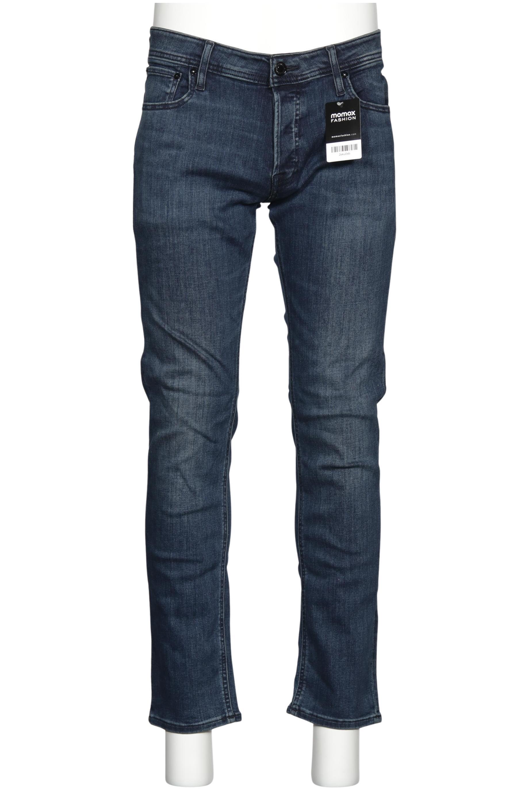 

Jack & Jones Herren Jeans, blau, Gr. 36