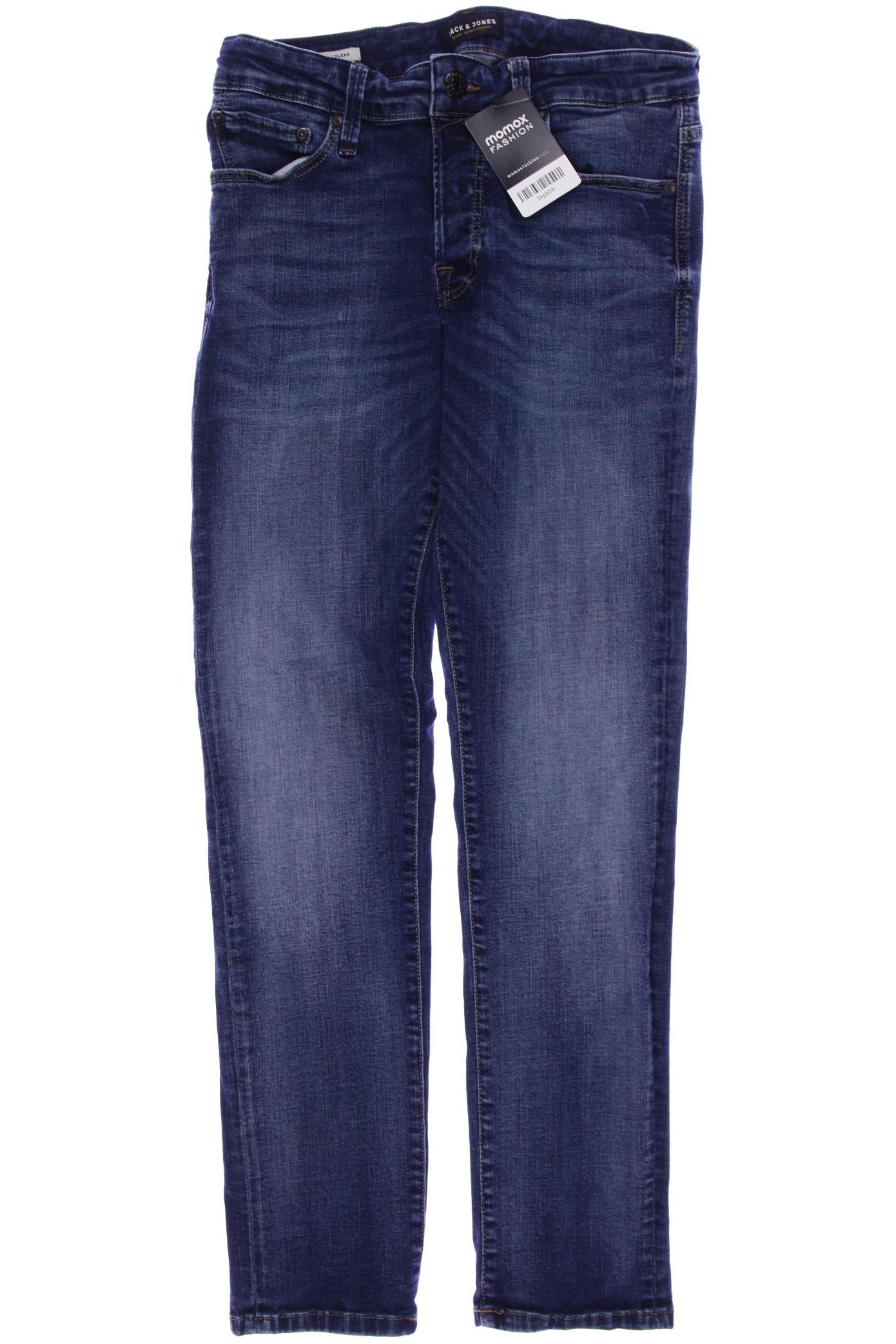 

JACK & JONES Herren Jeans, blau