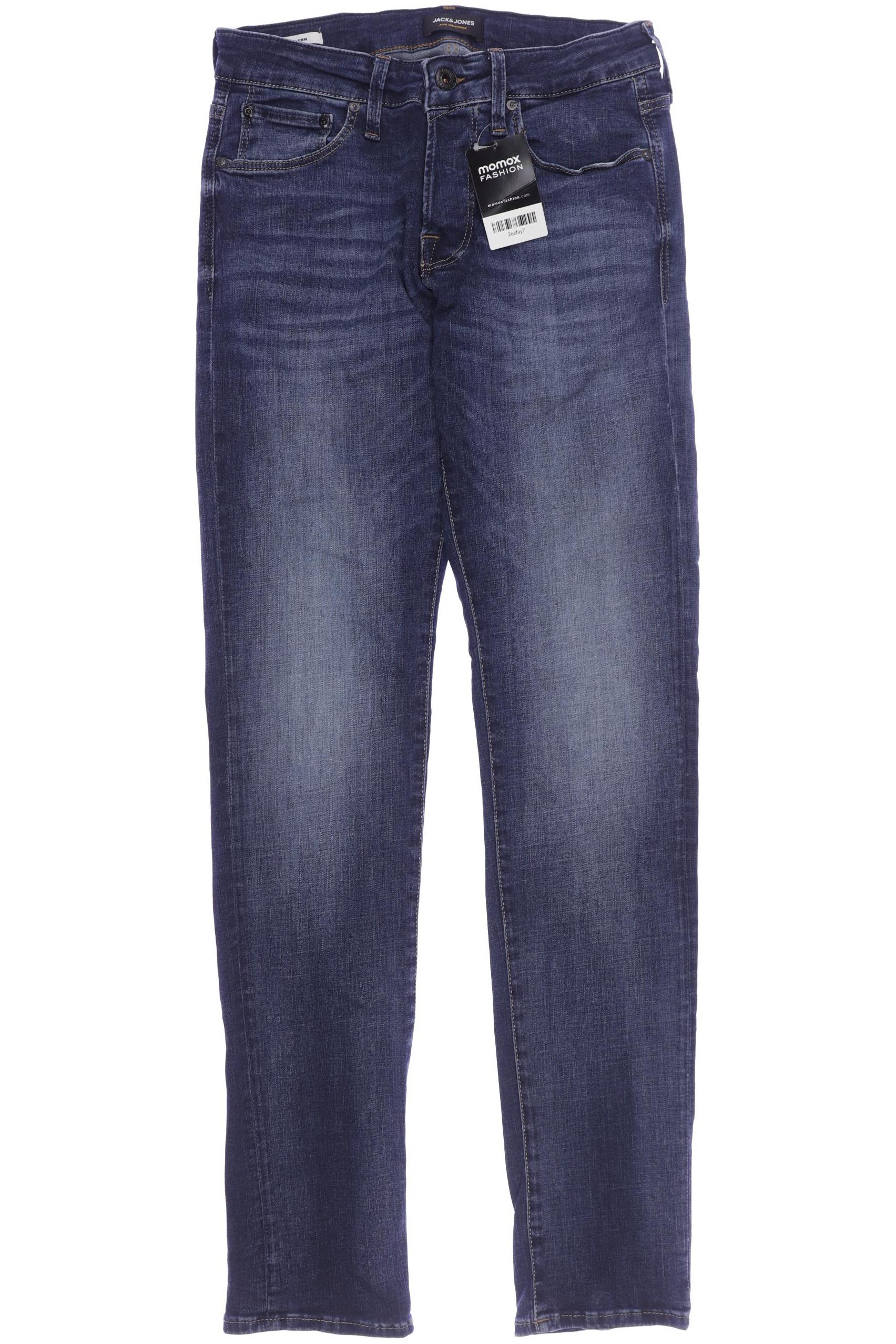 

Jack & Jones Herren Jeans, blau, Gr. 30