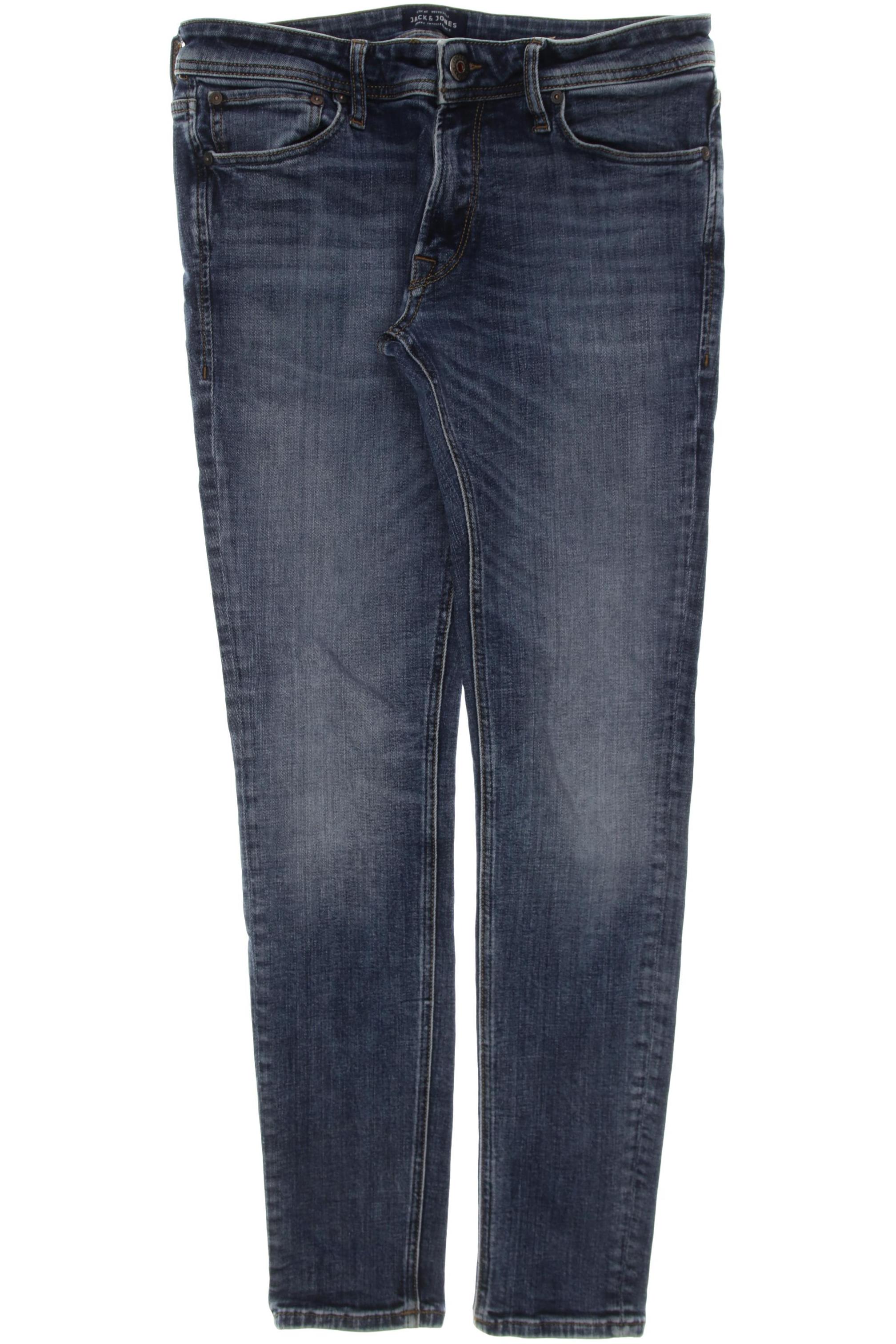 

Jack & Jones Herren Jeans, blau, Gr. 32