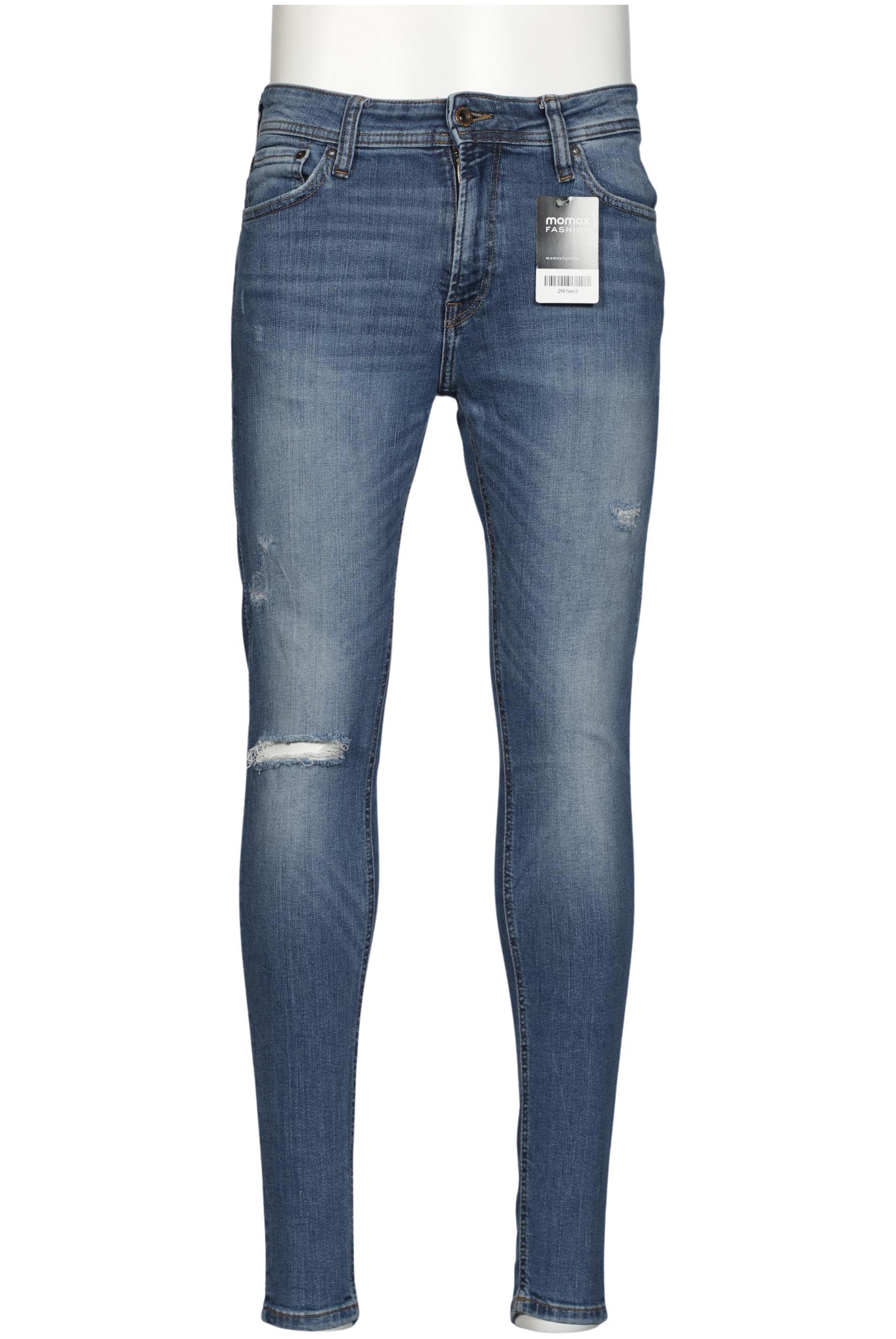 

Jack & Jones Herren Jeans, blau, Gr. 32