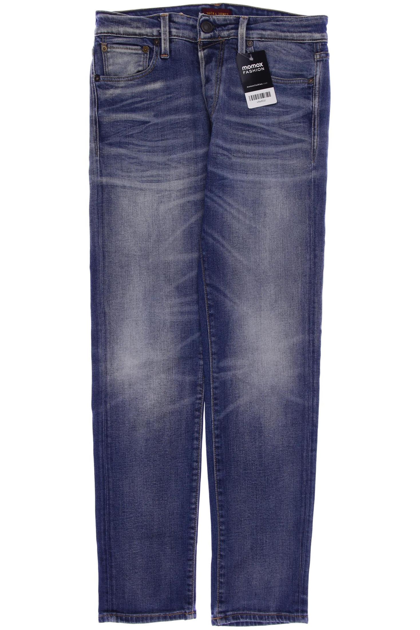 

Jack & Jones Herren Jeans, blau, Gr. 29
