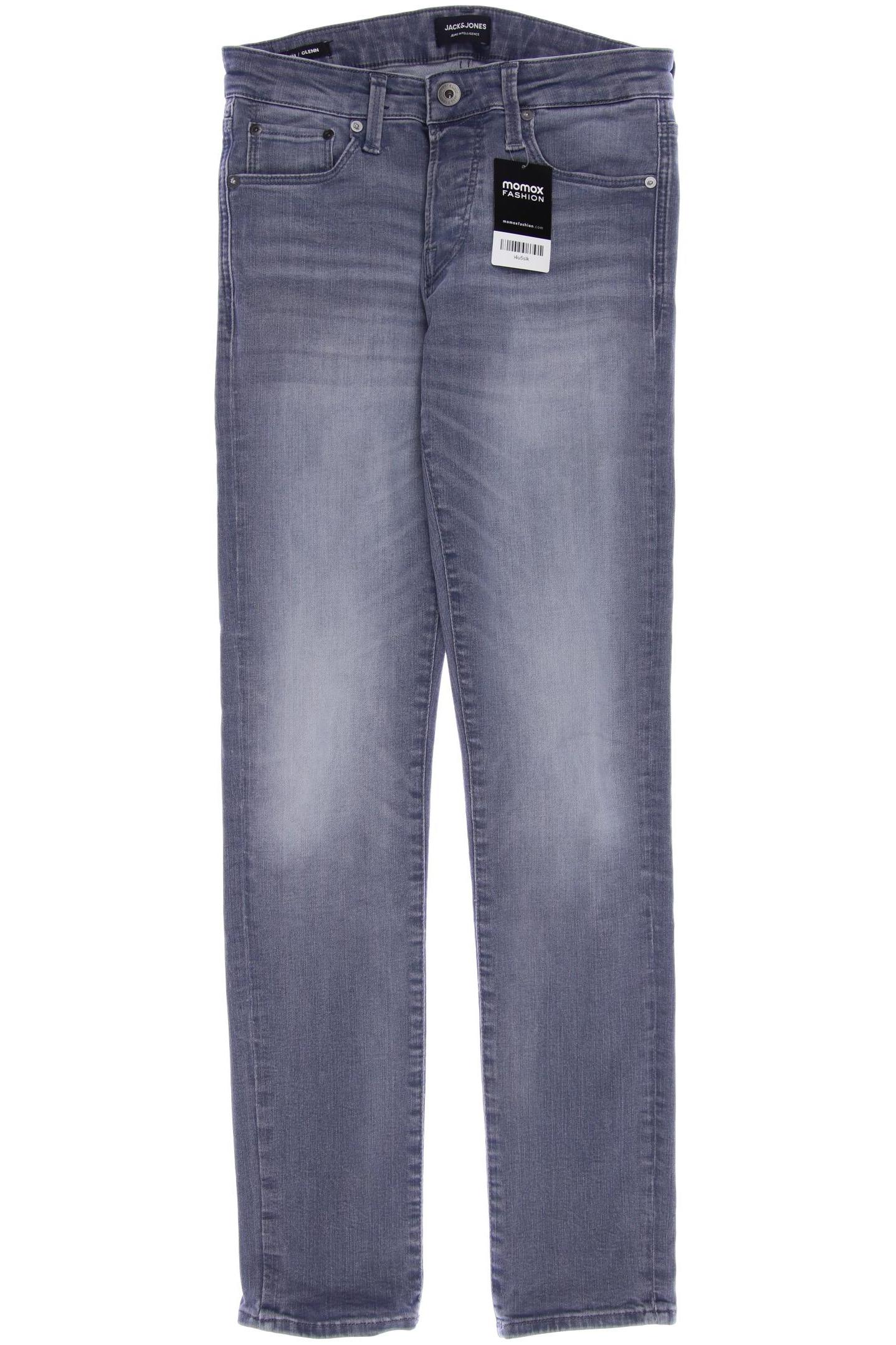 

Jack & Jones Herren Jeans, blau, Gr. 28