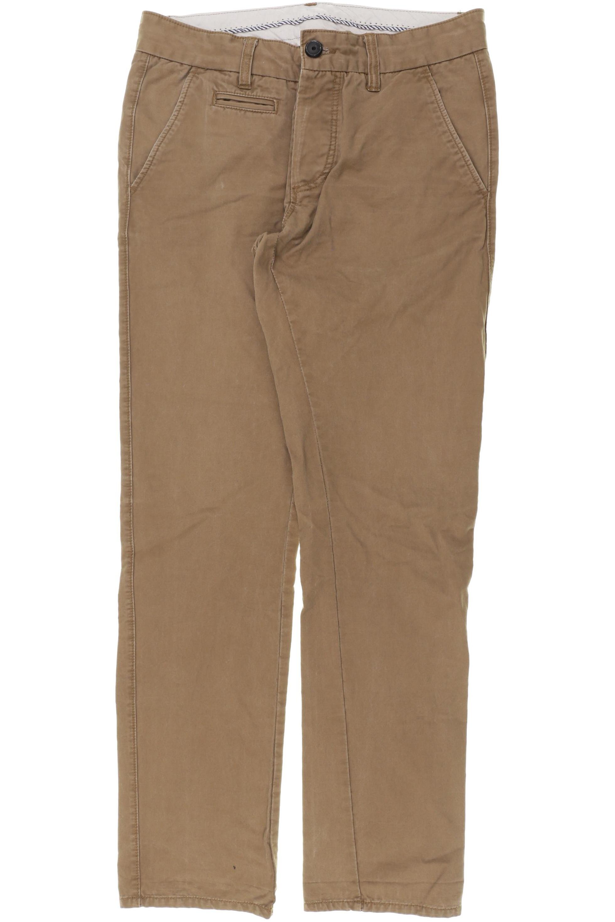 

Jack & Jones Herren Stoffhose, braun, Gr. 31
