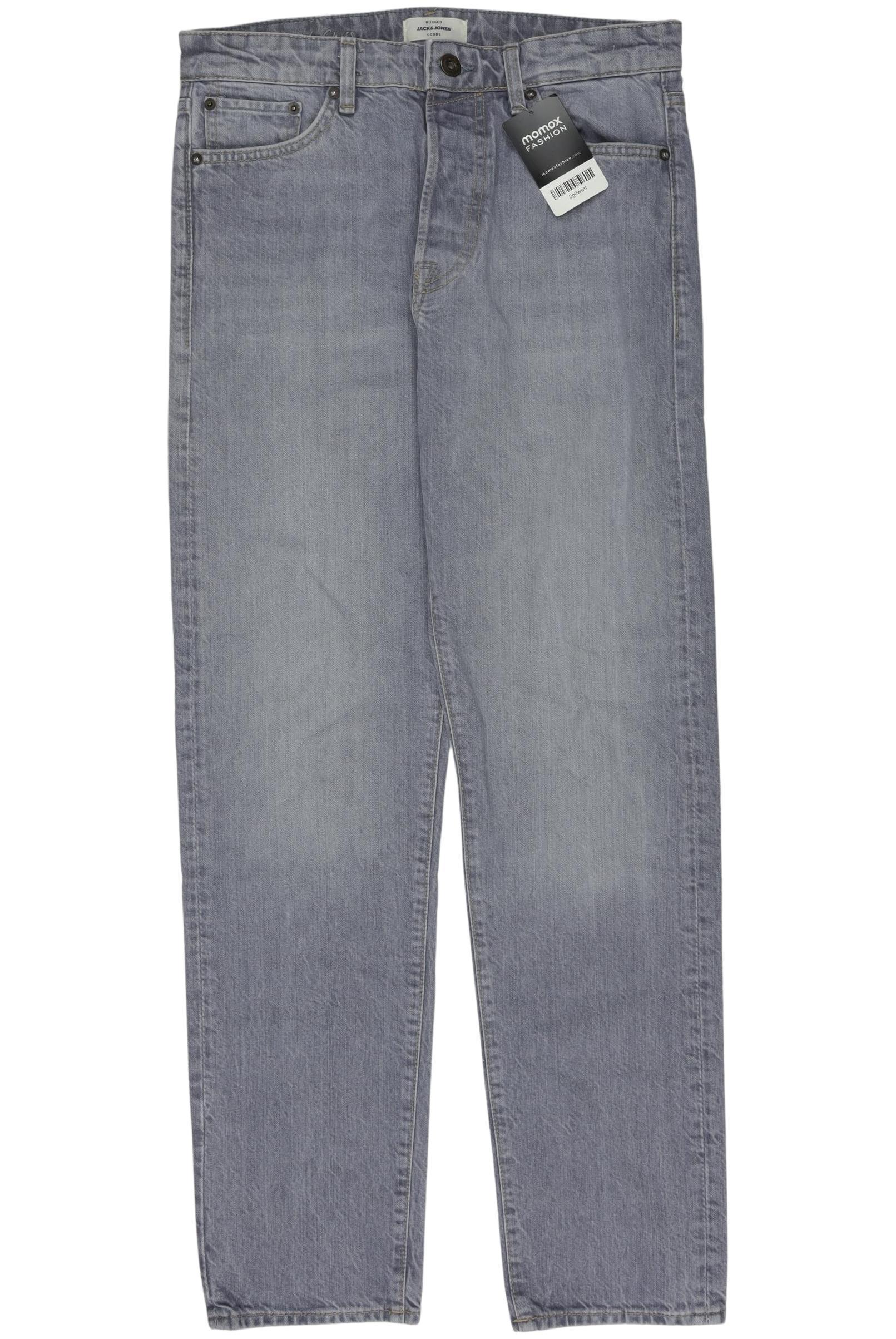 

Jack & Jones Herren Jeans, hellblau, Gr. 29