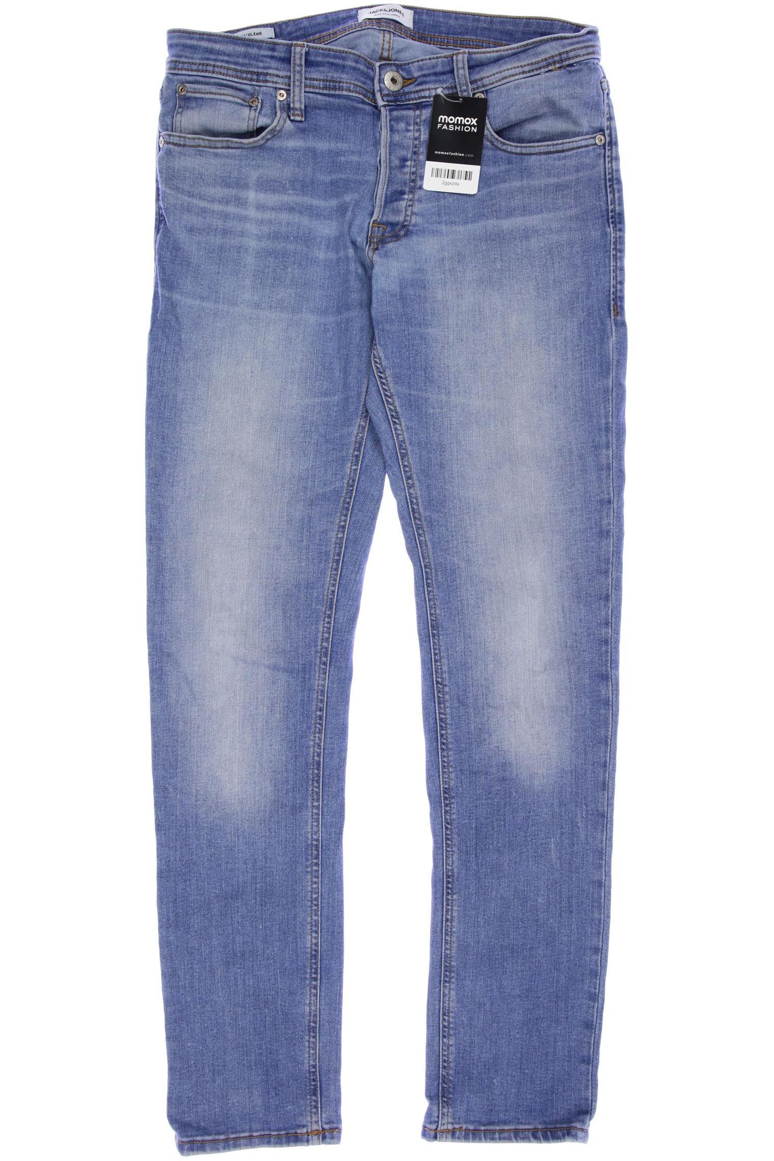 

Jack & Jones Herren Jeans, blau, Gr. 32
