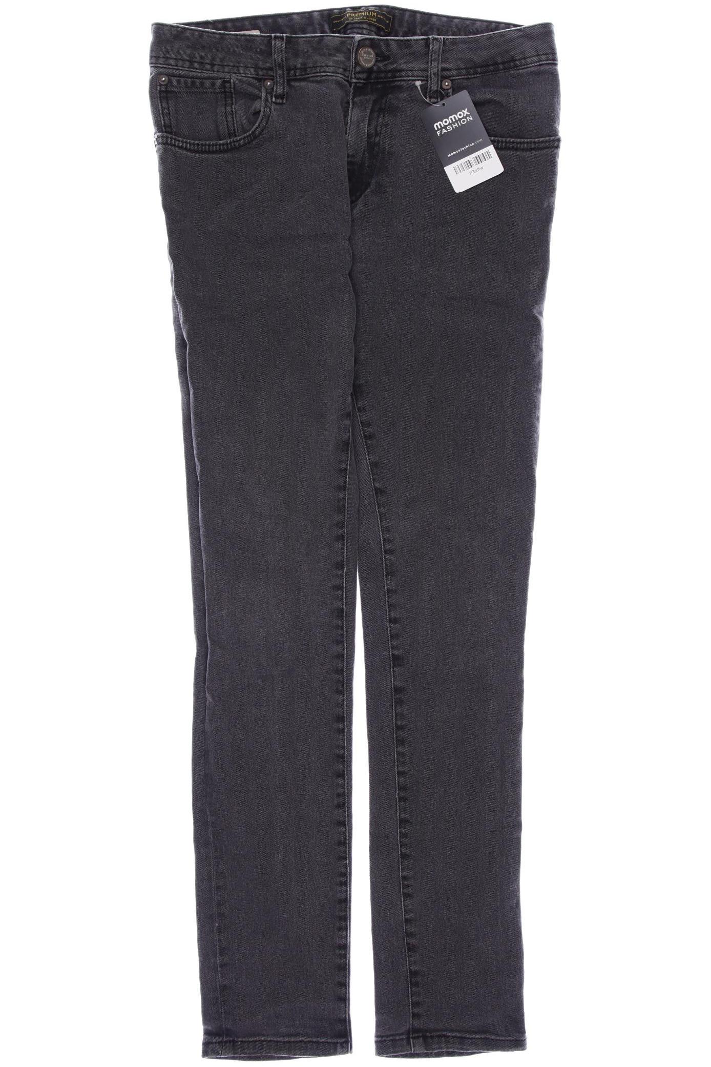 

Jack & Jones Herren Jeans, grau, Gr. 30