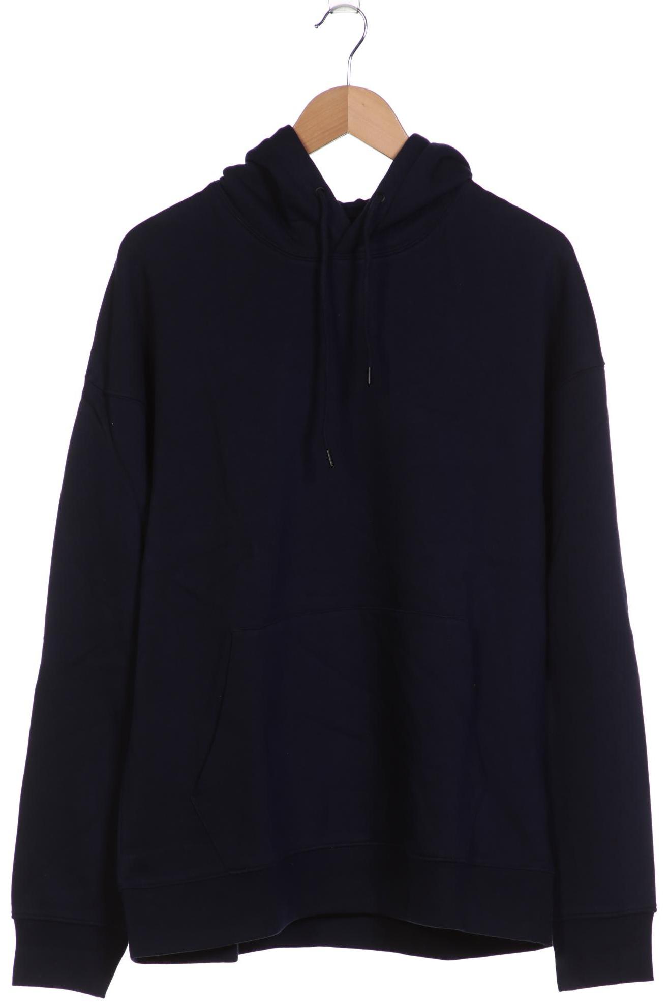 

Jack & Jones Herren Kapuzenpullover, marineblau, Gr. 54