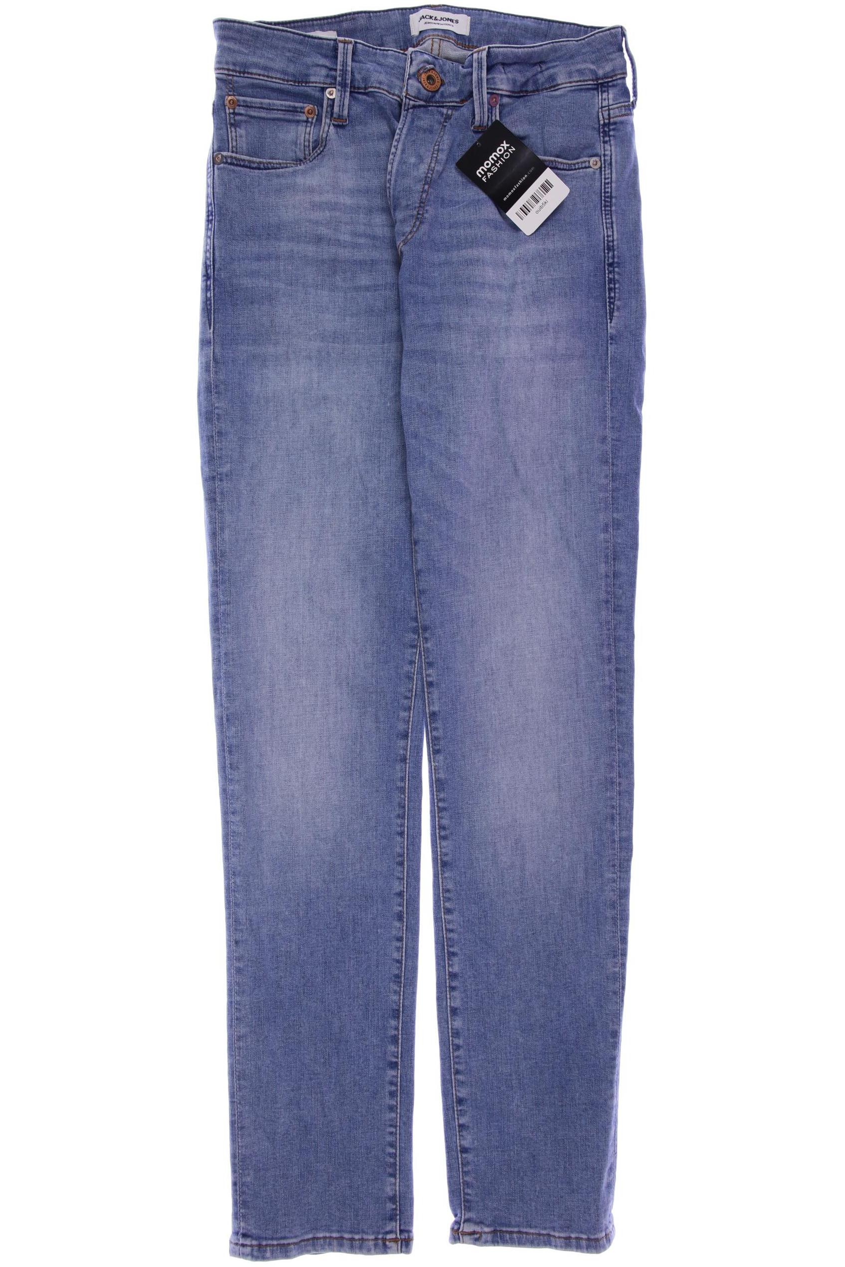 

Jack & Jones Herren Jeans, blau