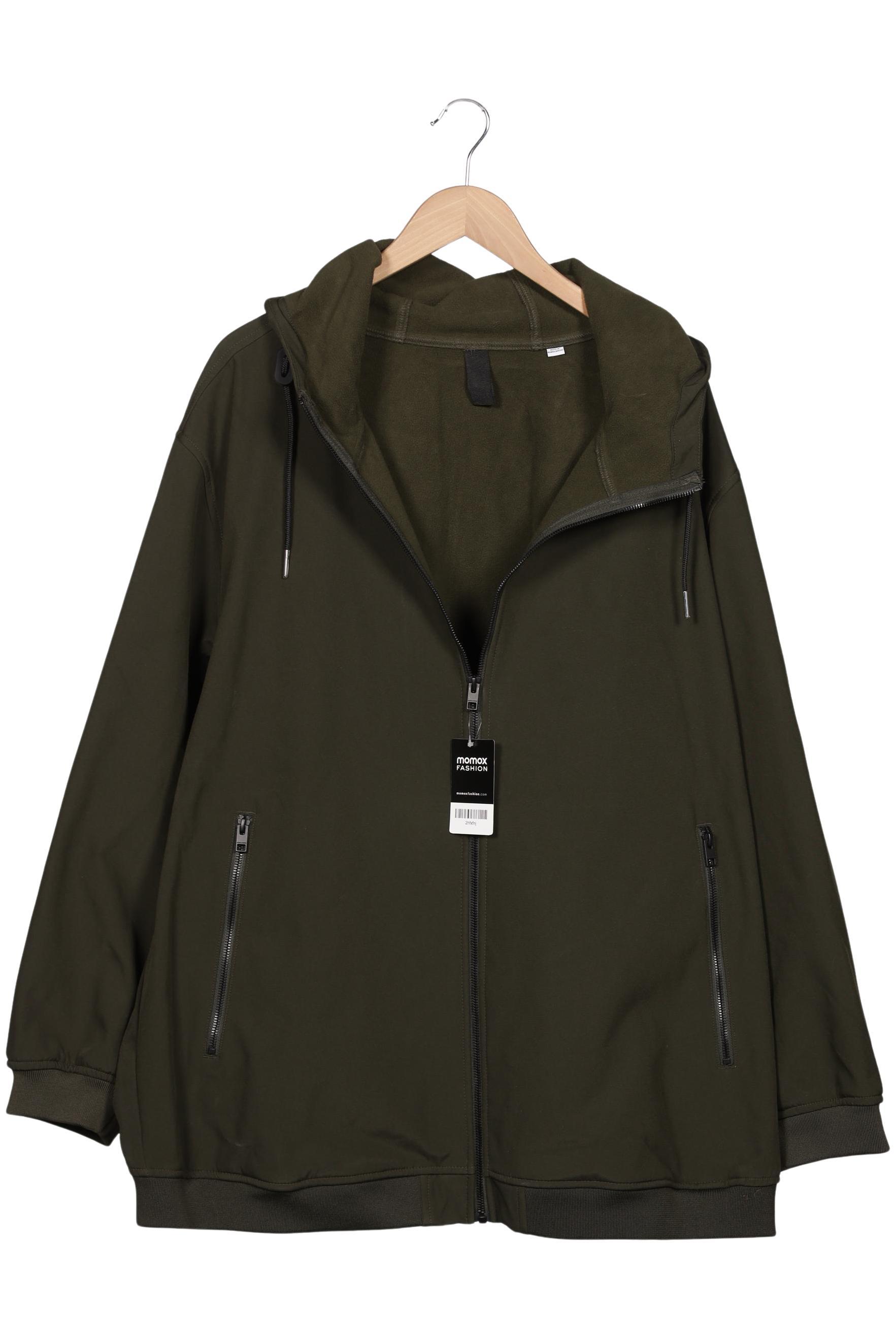 

Jack & Jones Herren Jacke, grün, Gr. 62