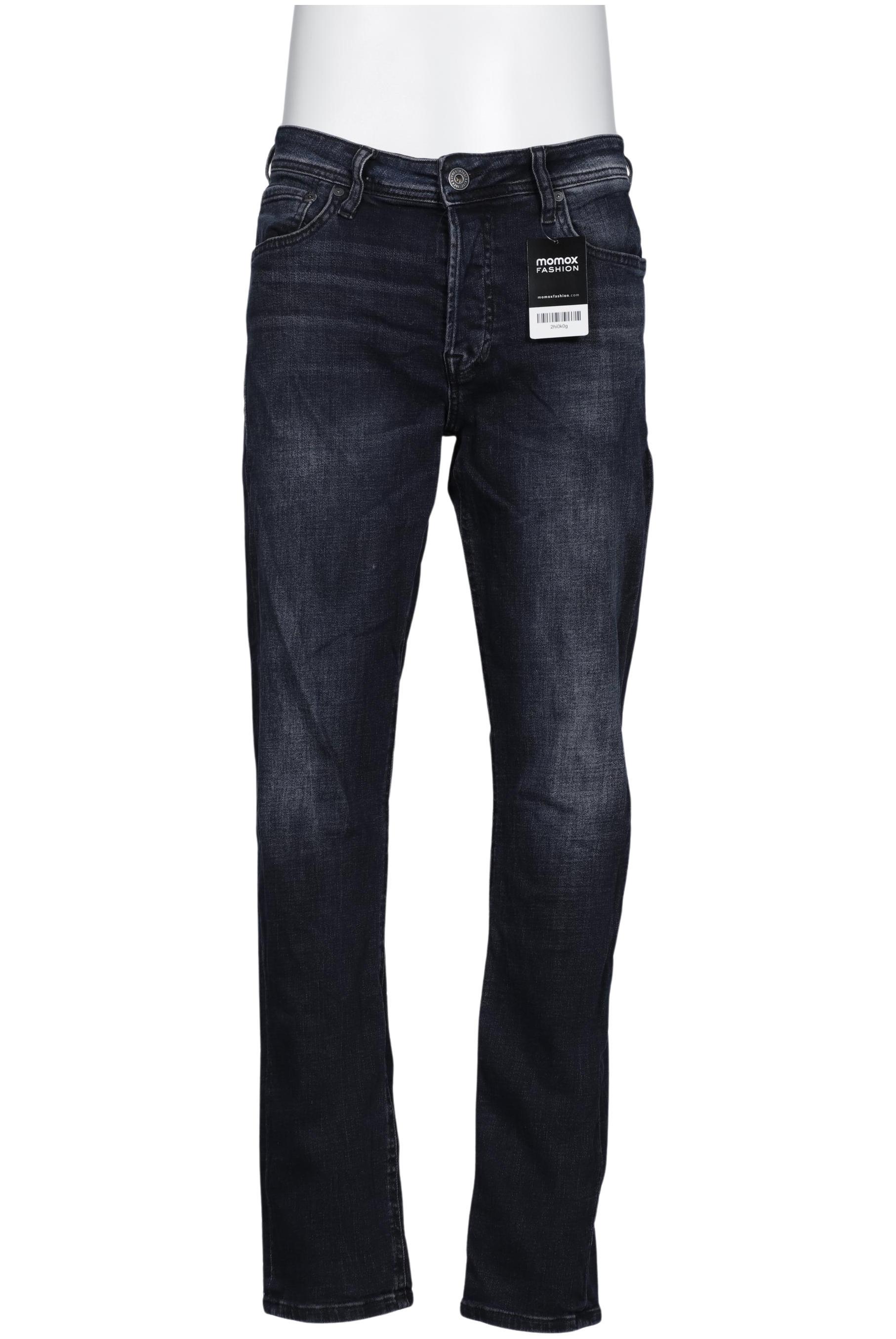 

Jack & Jones Herren Jeans, marineblau, Gr. 32