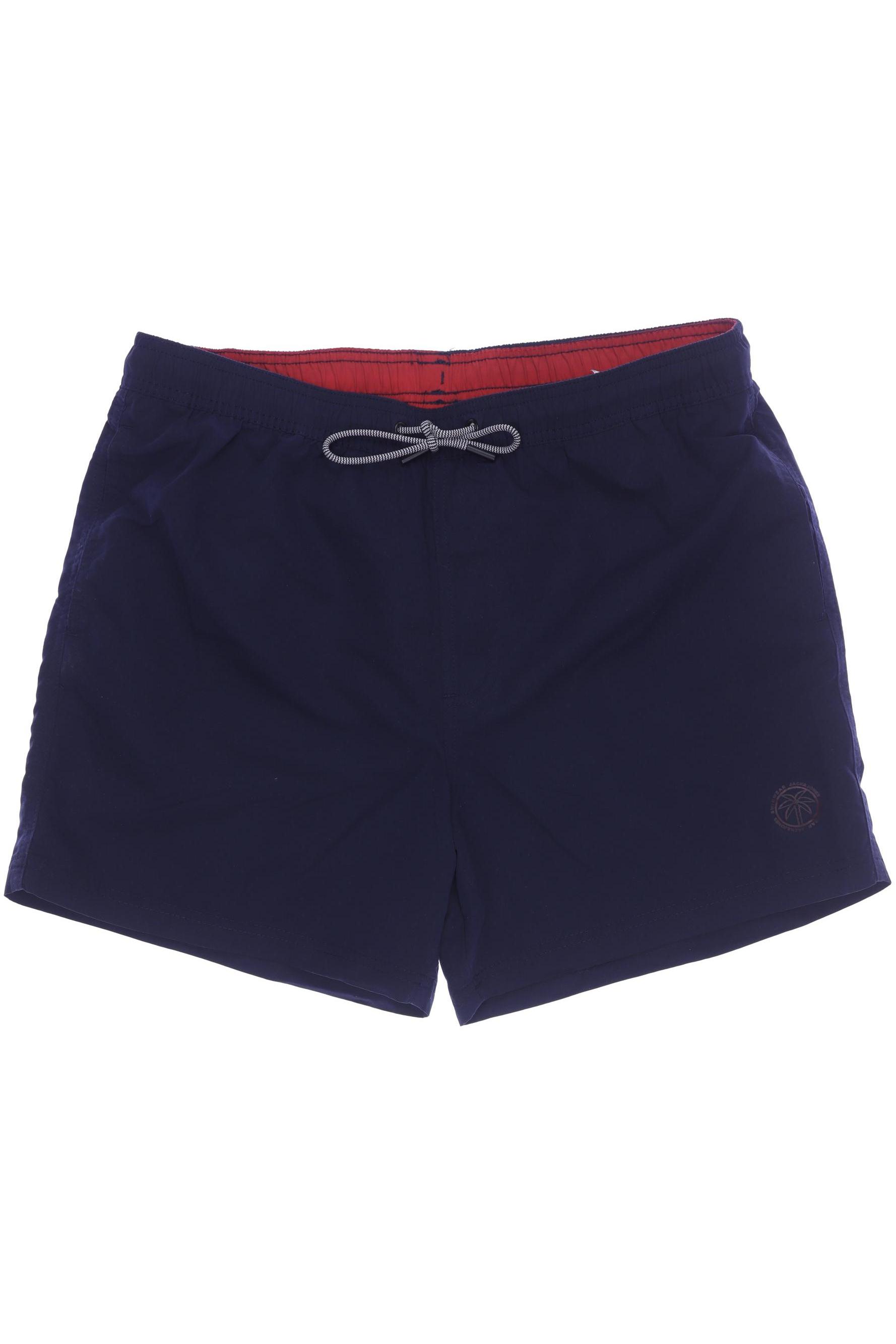 

Jack & Jones Herren Shorts, marineblau, Gr. 52