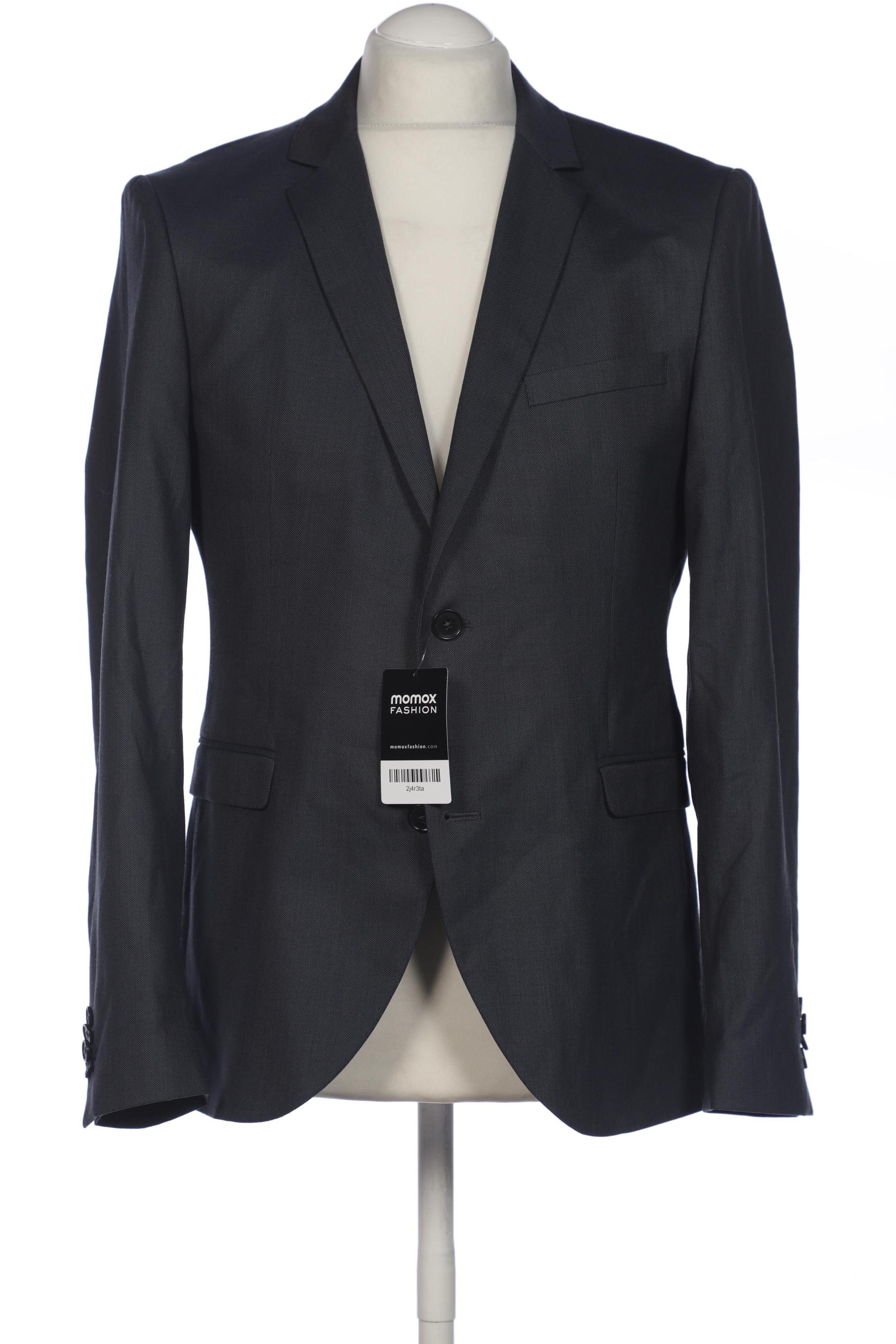 

Jack & Jones Herren Sakko, marineblau, Gr. 52